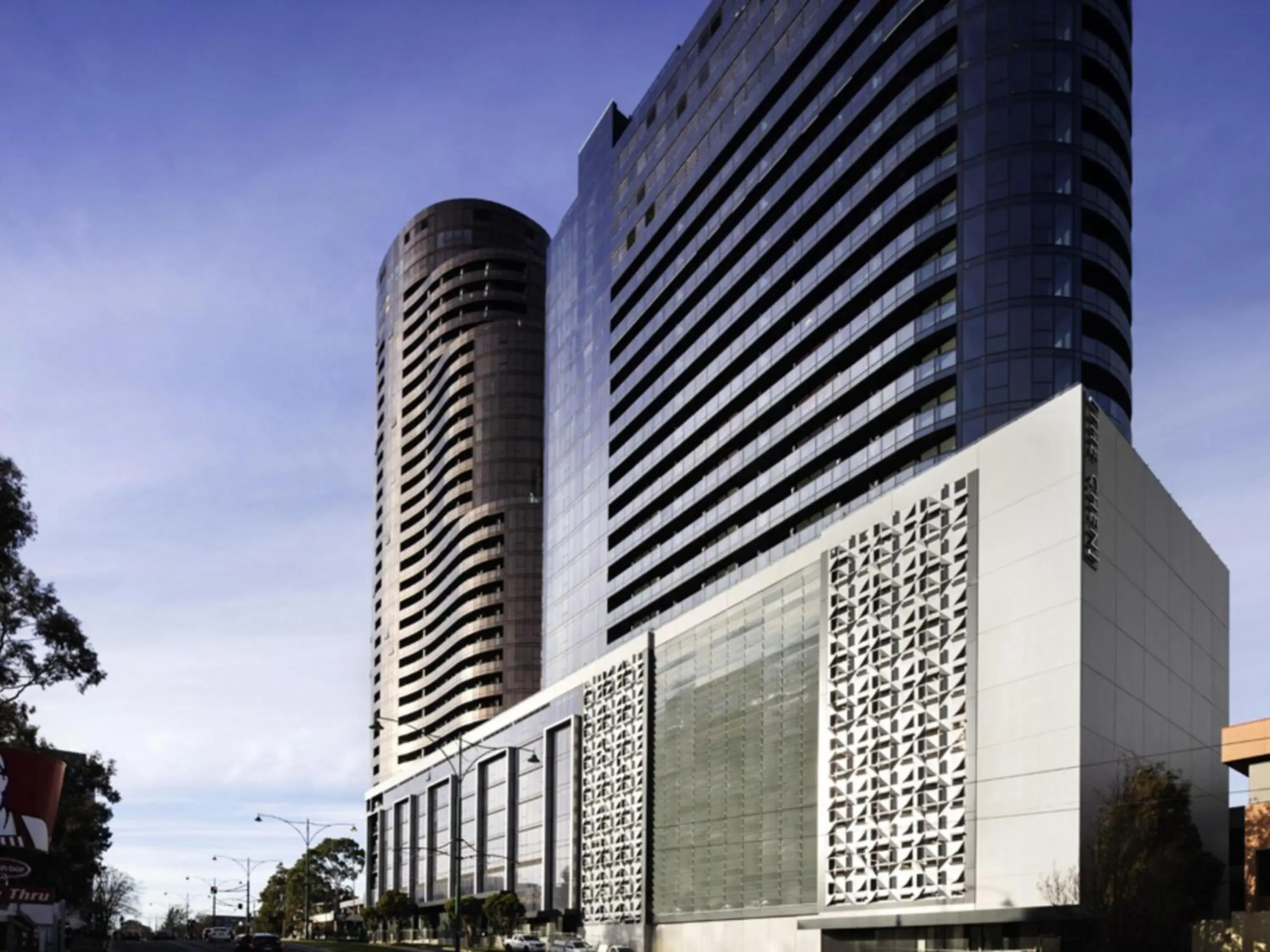 Property building in Art Series - The Chen Property building in Art Series - The Chen