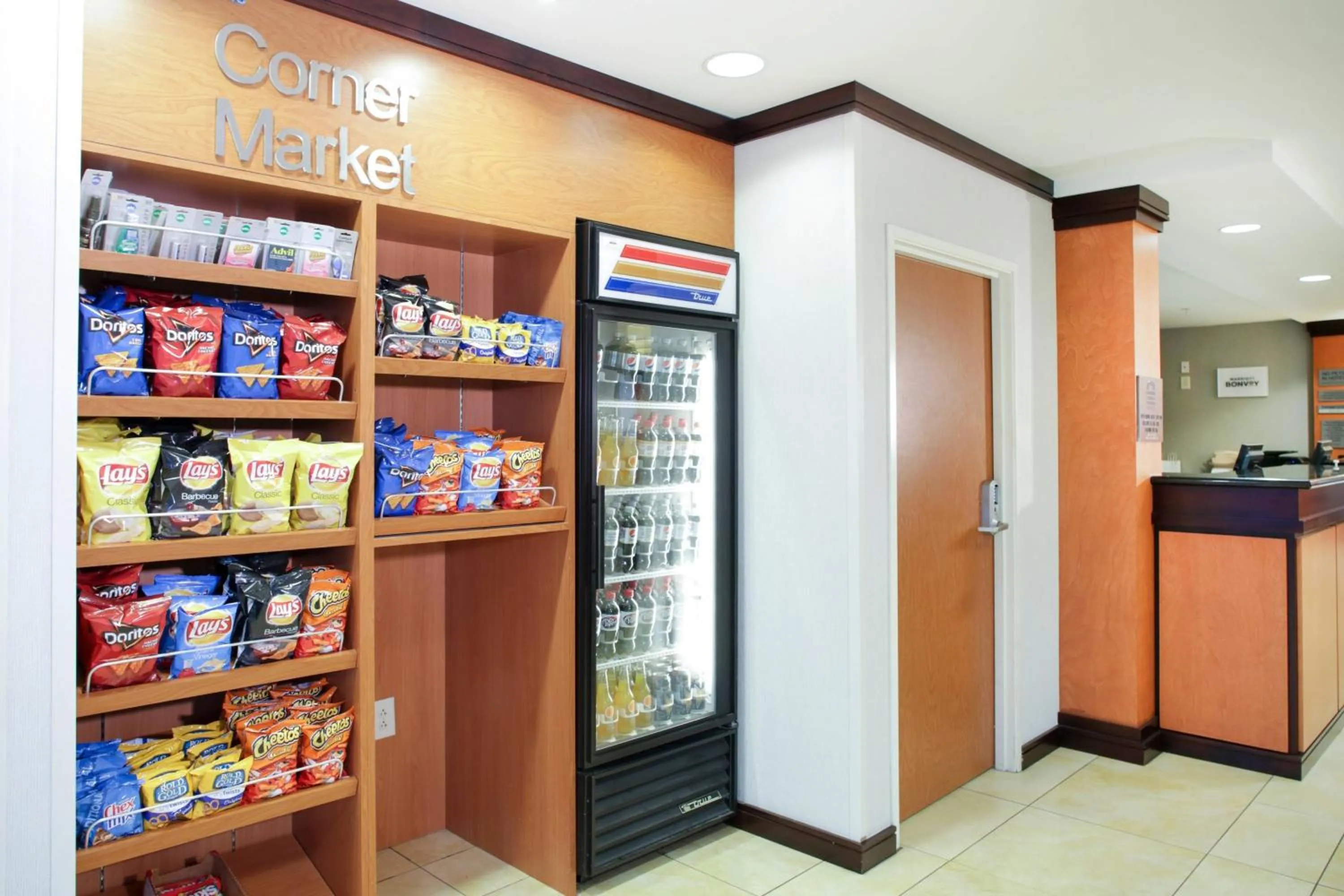 Other in Fairfield Inn & Suites Milledgeville