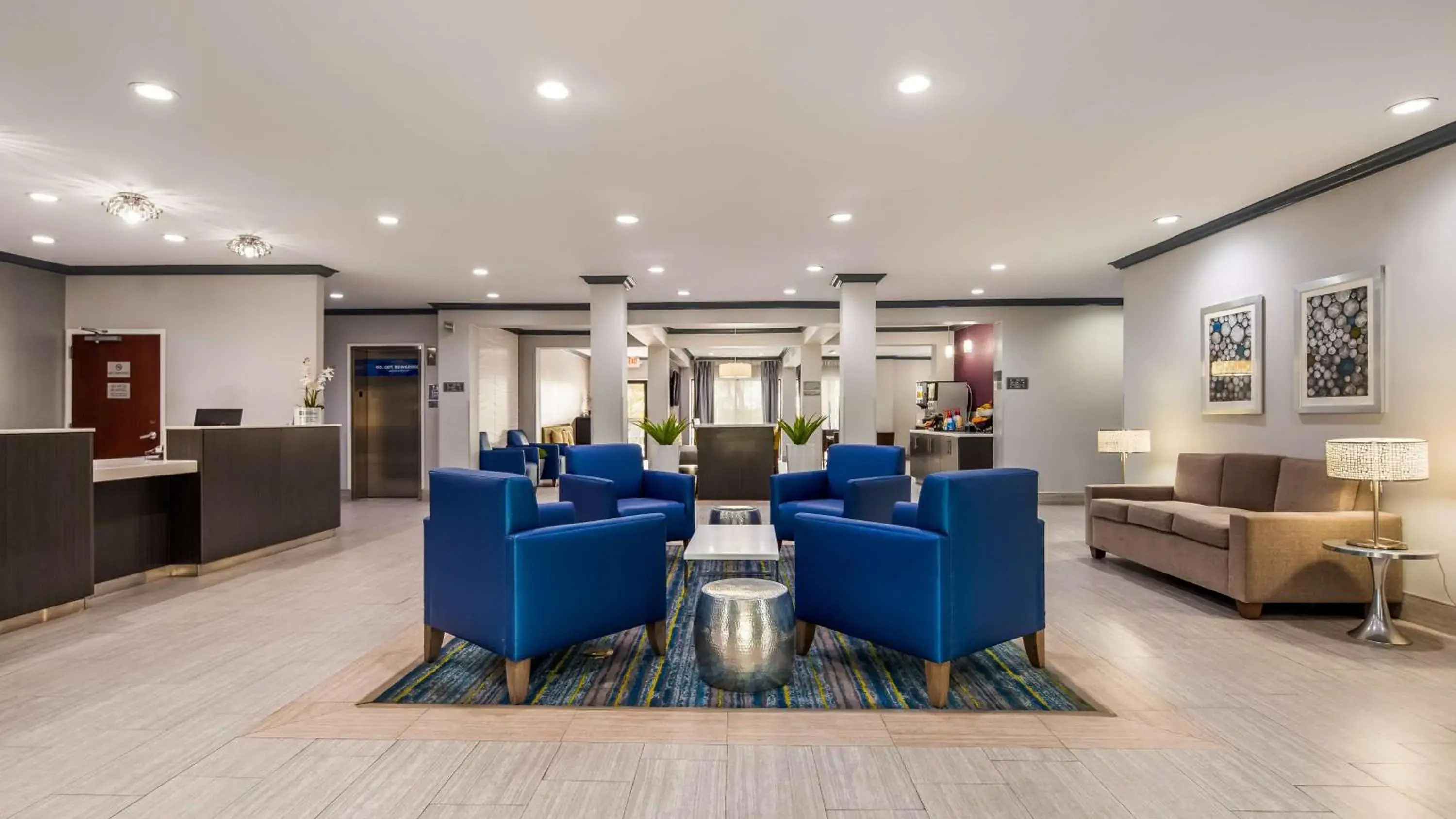 Best Western Town Center Inn Best Western Town Center Inn