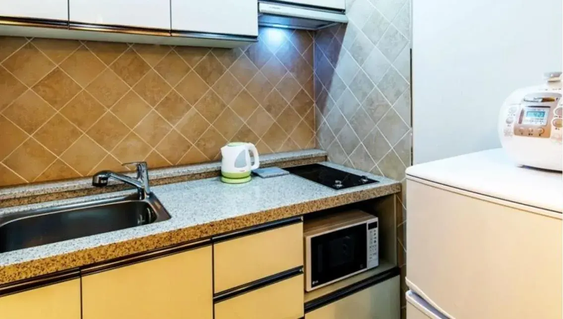 Studio with Ocean View in Villamerci Studio with Ocean View in Villamerci