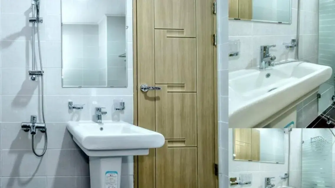 Villa with Sea View in Villamerci Villa with Sea View in Villamerci