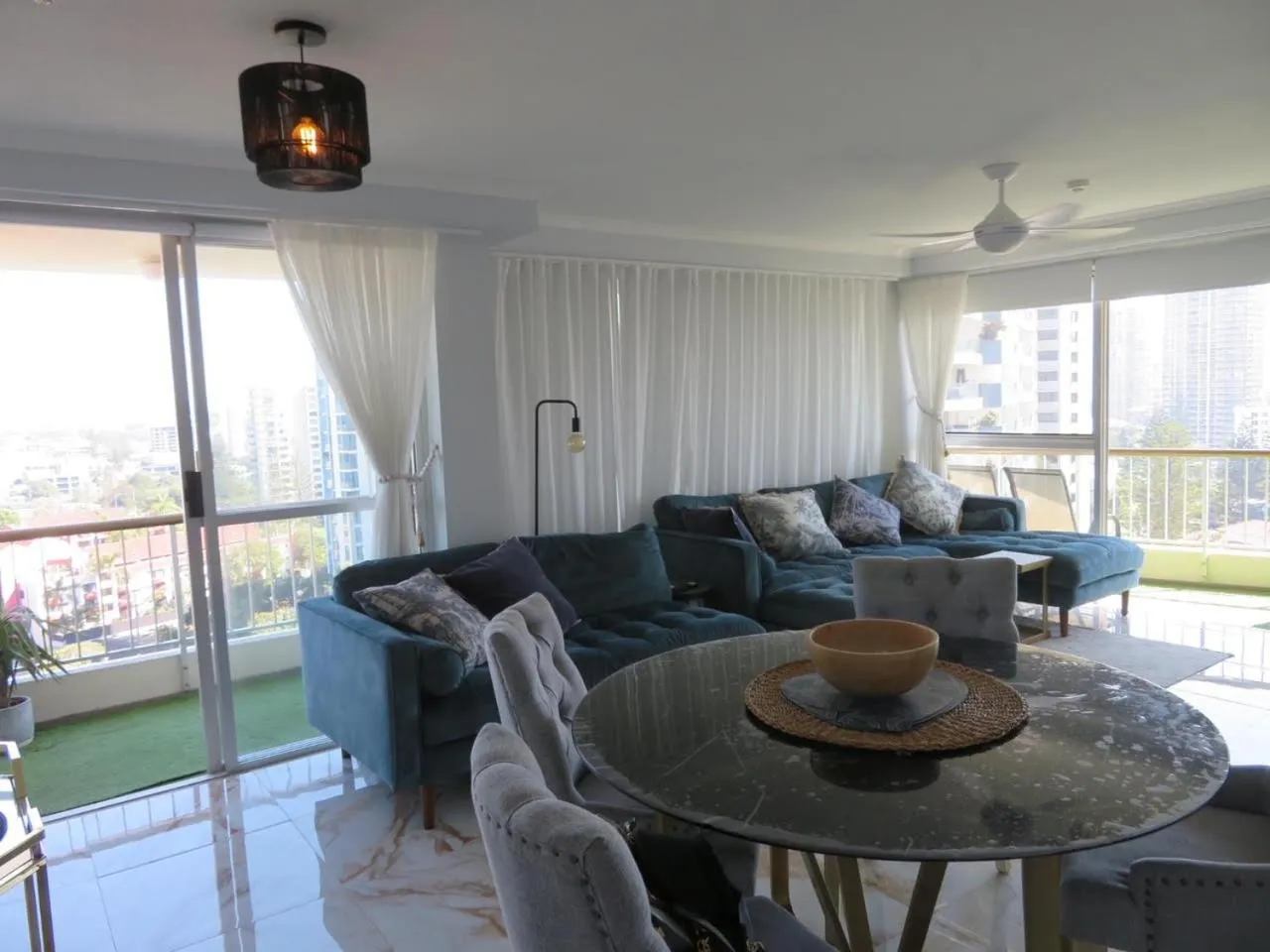 Surfers Beachside Holiday Apartments