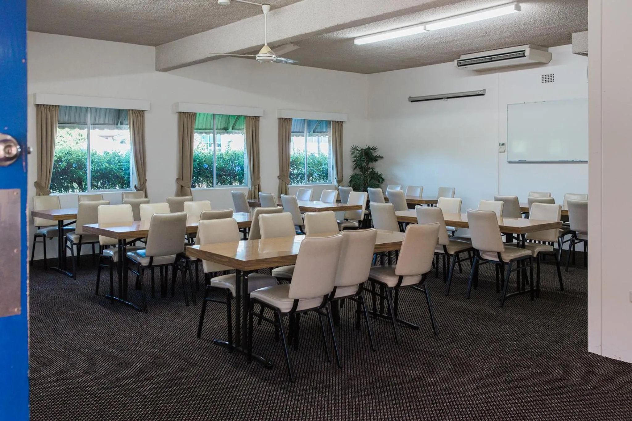 Banquet/Function facilities in Bentleigh Motor Inn