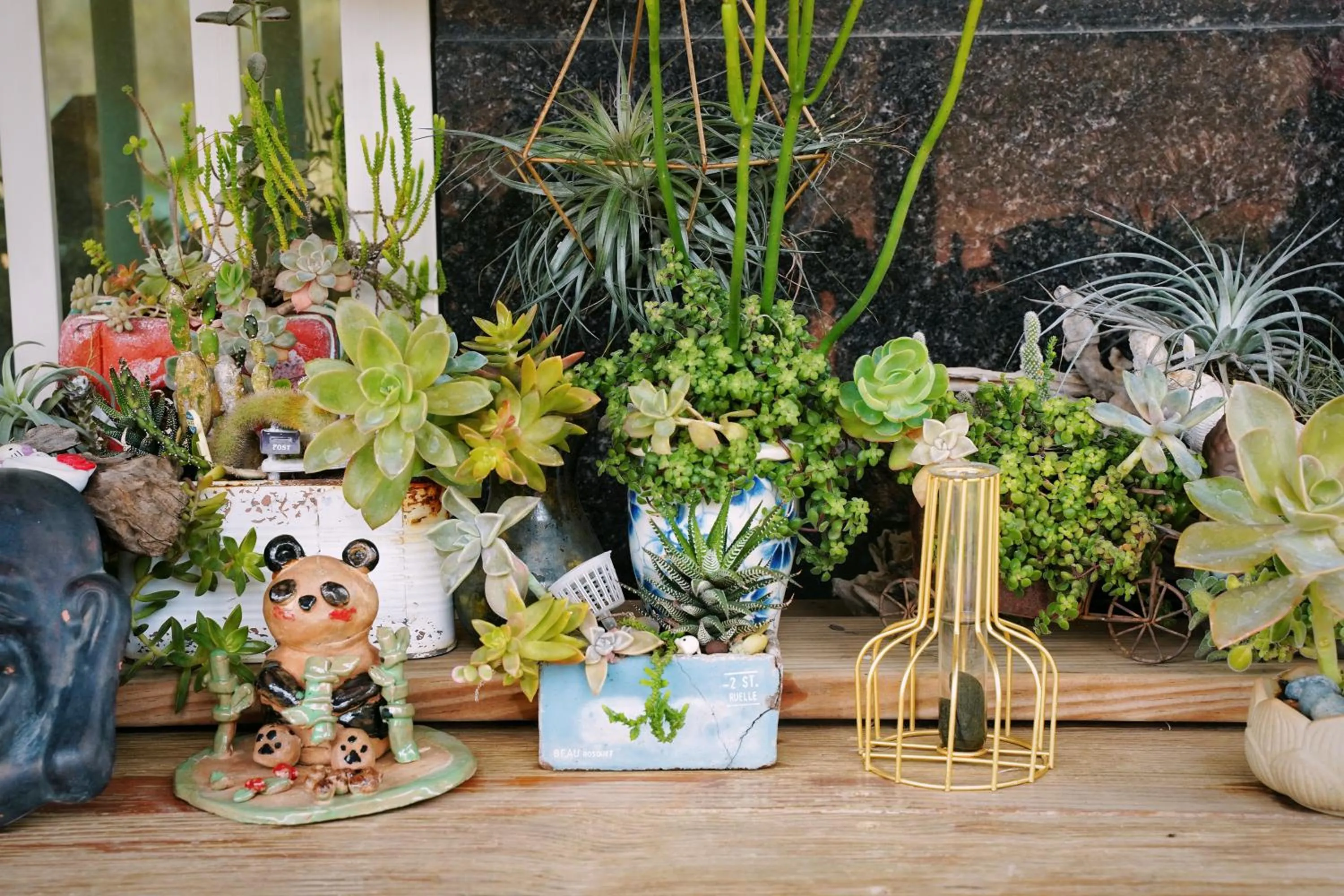 夏之戀民宿 可包棟 近金城市區