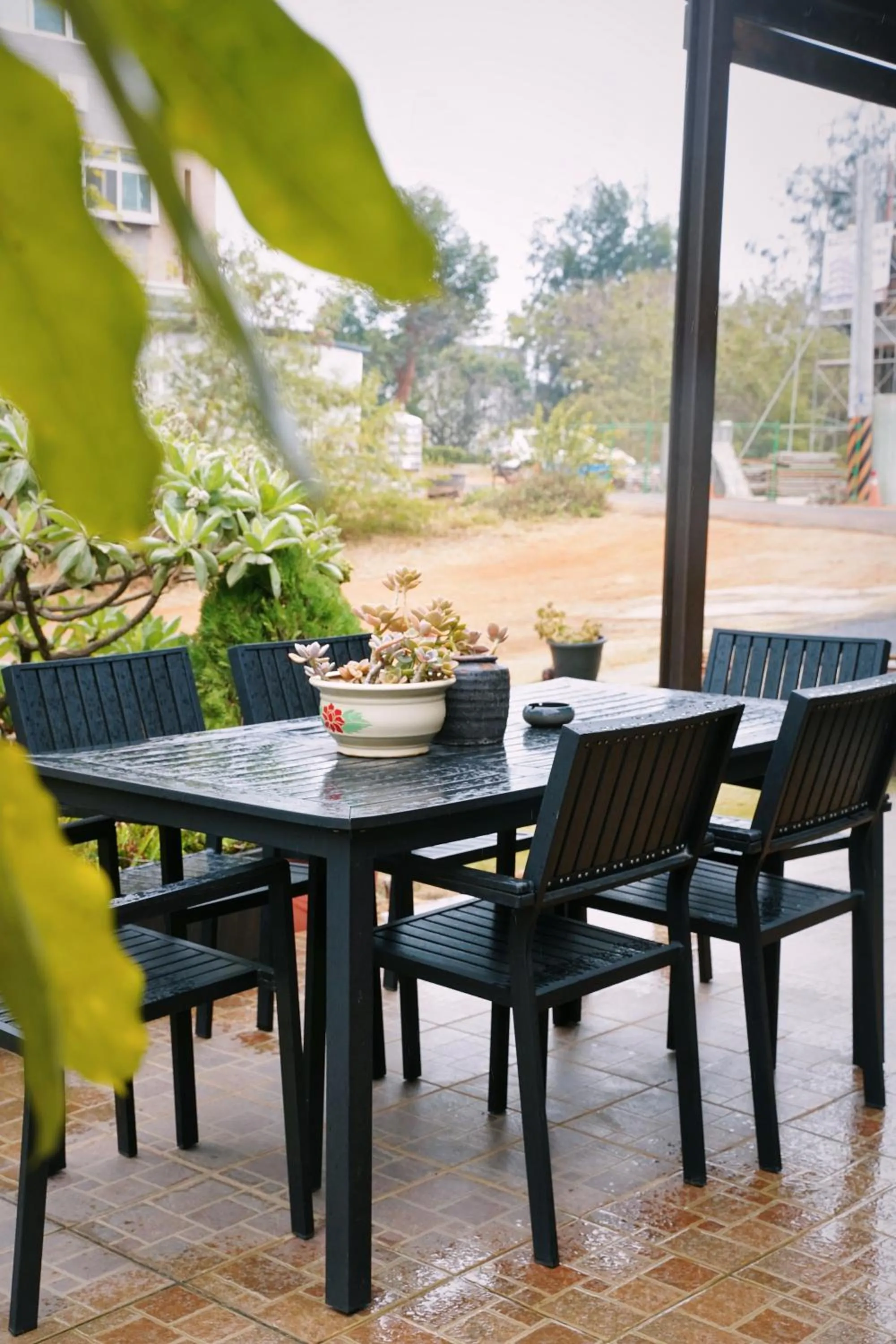 夏之戀民宿 可包棟 近金城市區