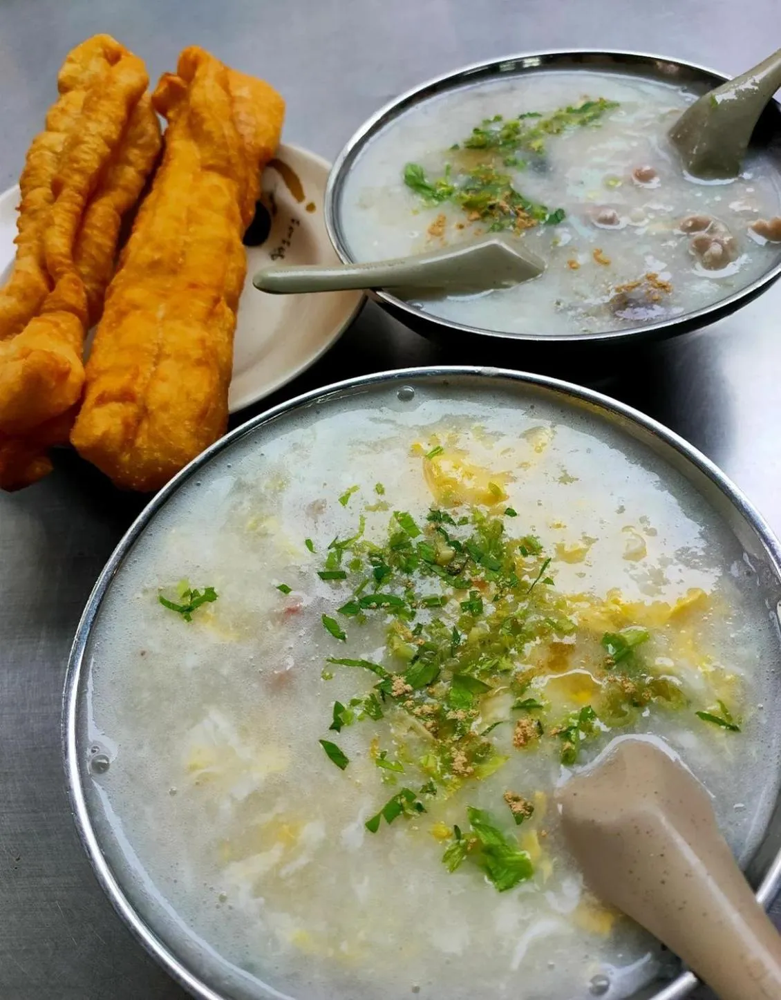 Breakfast in 夏之戀民宿 可包棟 近金城市區