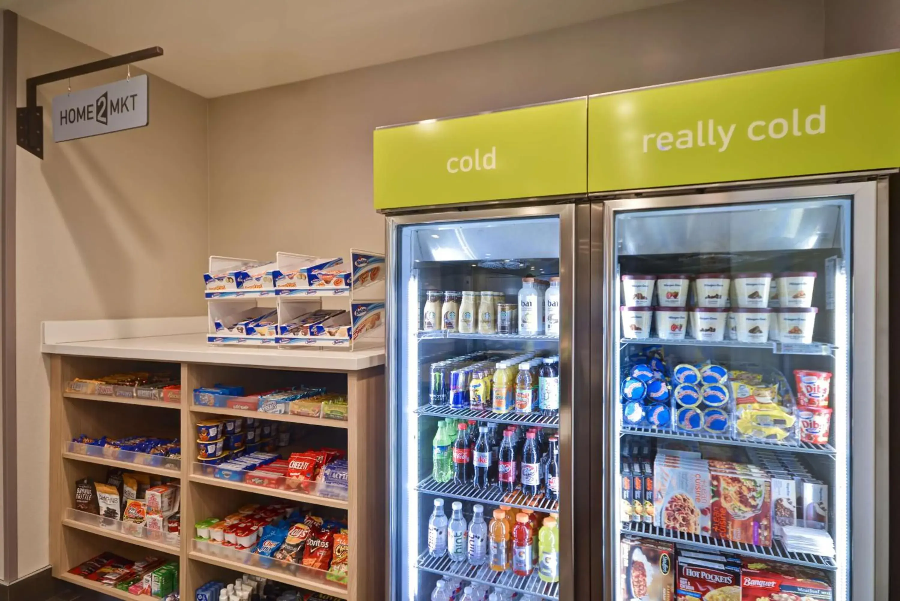 Restaurant/places to eat in Home 2 Suites By Hilton Fairview Allen Restaurant/places to eat in Home 2 Suites By Hilton Fairview Allen