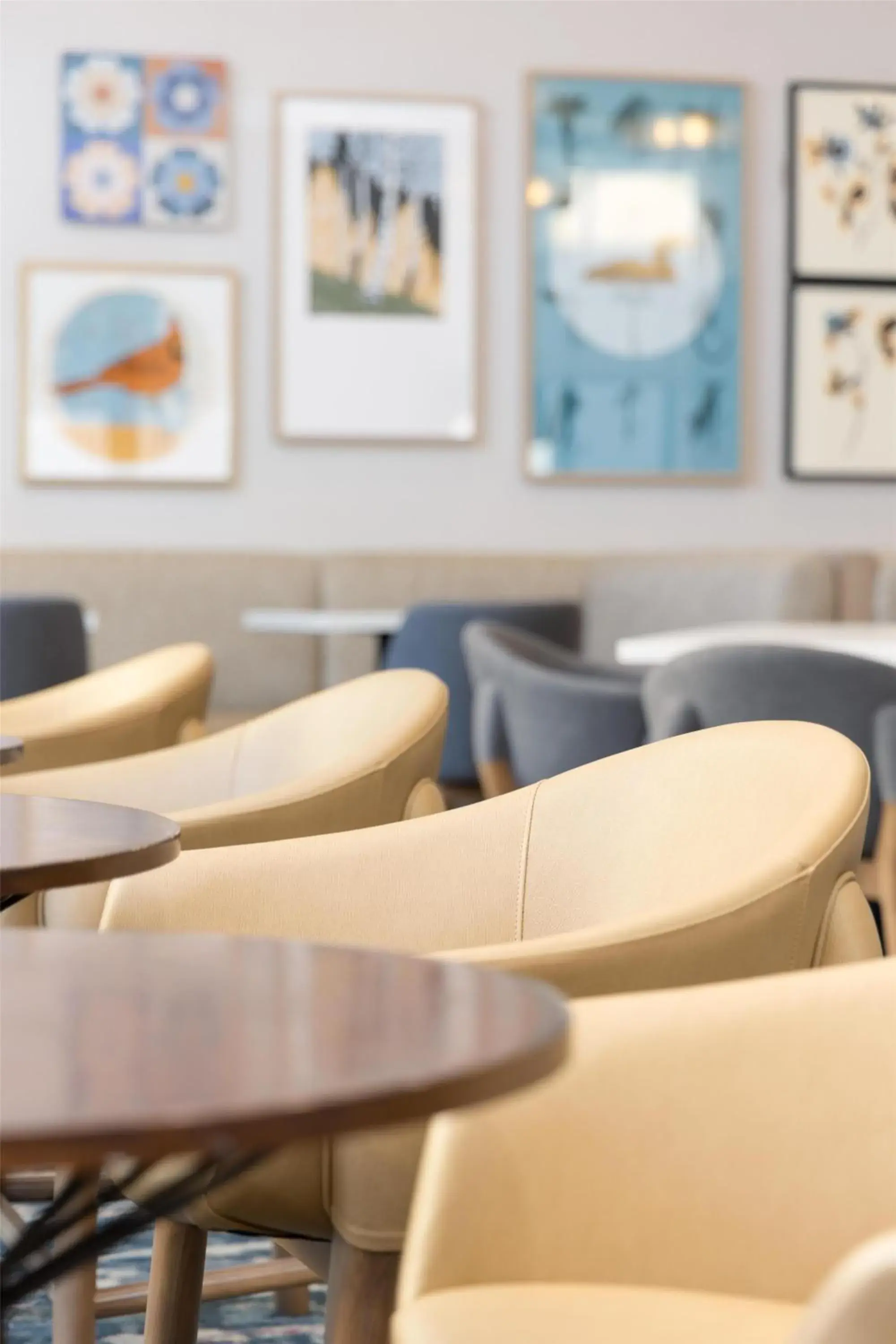 Lobby or reception in Homewood Suites By Hilton Wauwatosa Milwaukee Lobby or reception in Homewood Suites By Hilton Wauwatosa Milwaukee