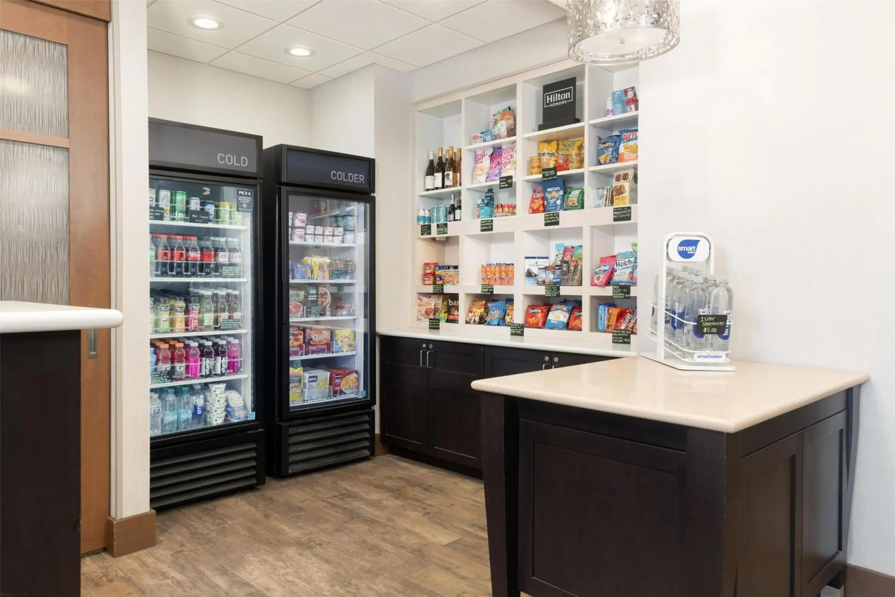 Restaurant/places to eat in Homewood Suites By Hilton Wauwatosa Milwaukee Restaurant/places to eat in Homewood Suites By Hilton Wauwatosa Milwaukee