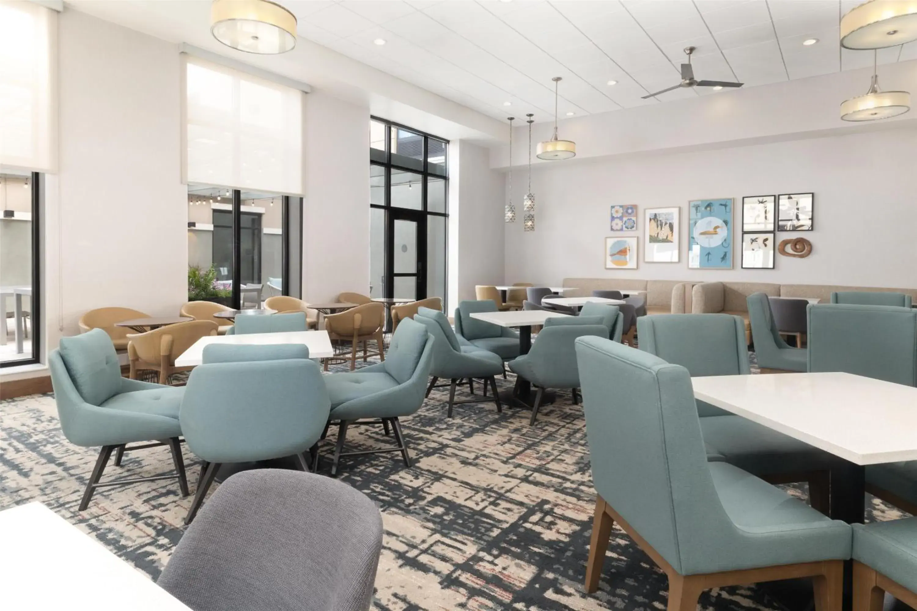 Breakfast in Homewood Suites By Hilton Wauwatosa Milwaukee Breakfast in Homewood Suites By Hilton Wauwatosa Milwaukee