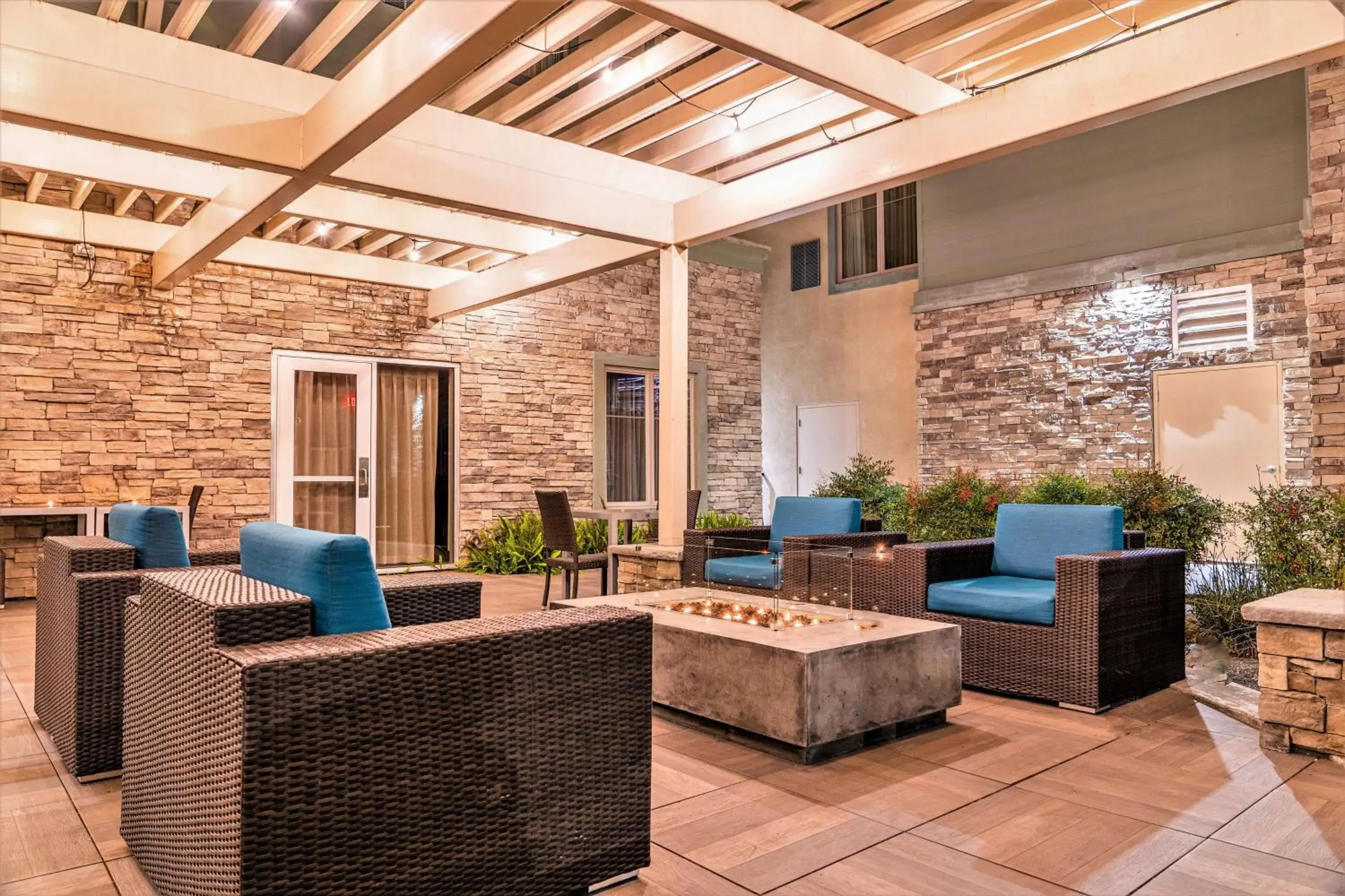 Property building in Homewood Suites by Hilton Pleasant Hill Concord Property building in Homewood Suites by Hilton Pleasant Hill Concord