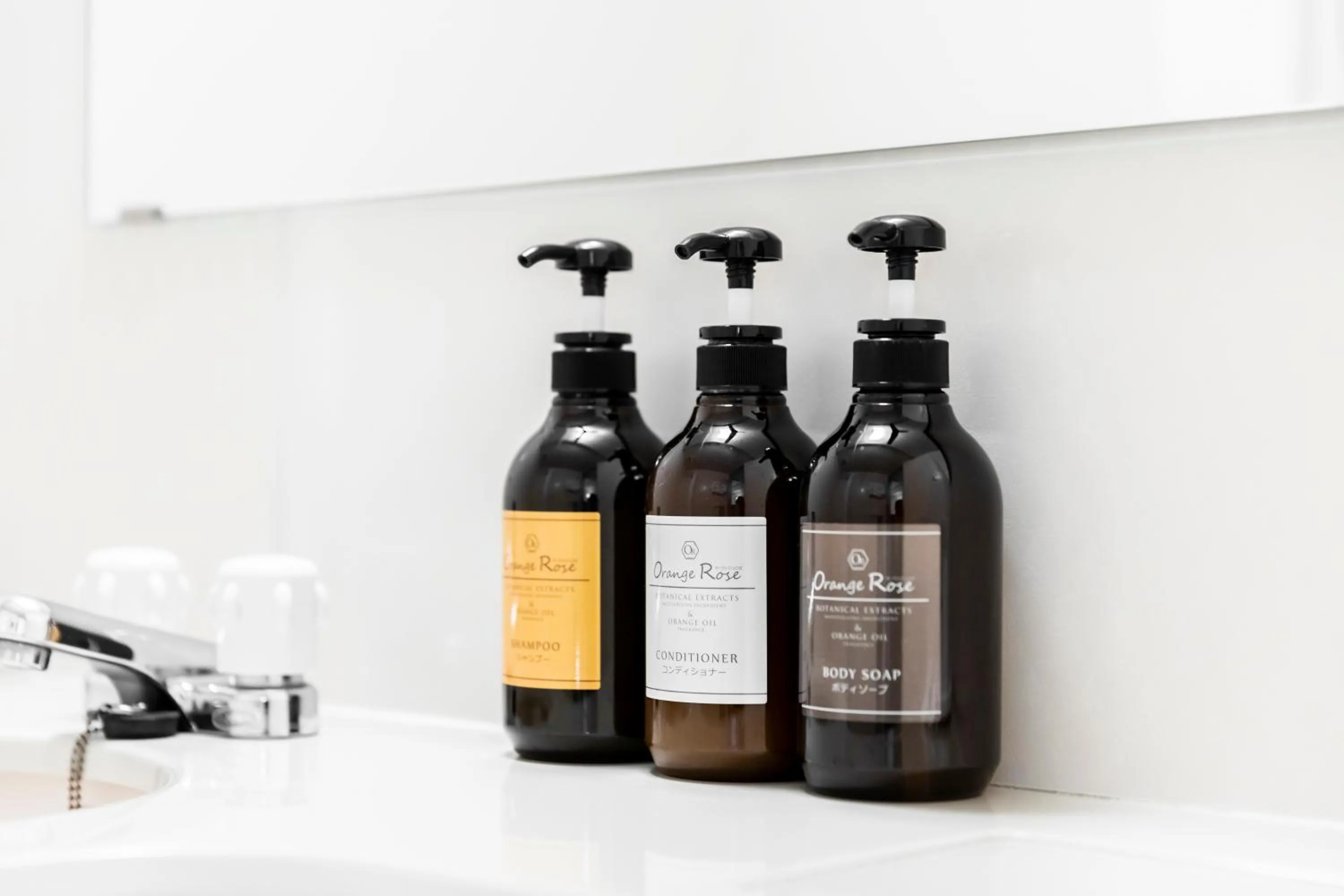 Bathroom in Dai-ni Sunny Stone Hotel