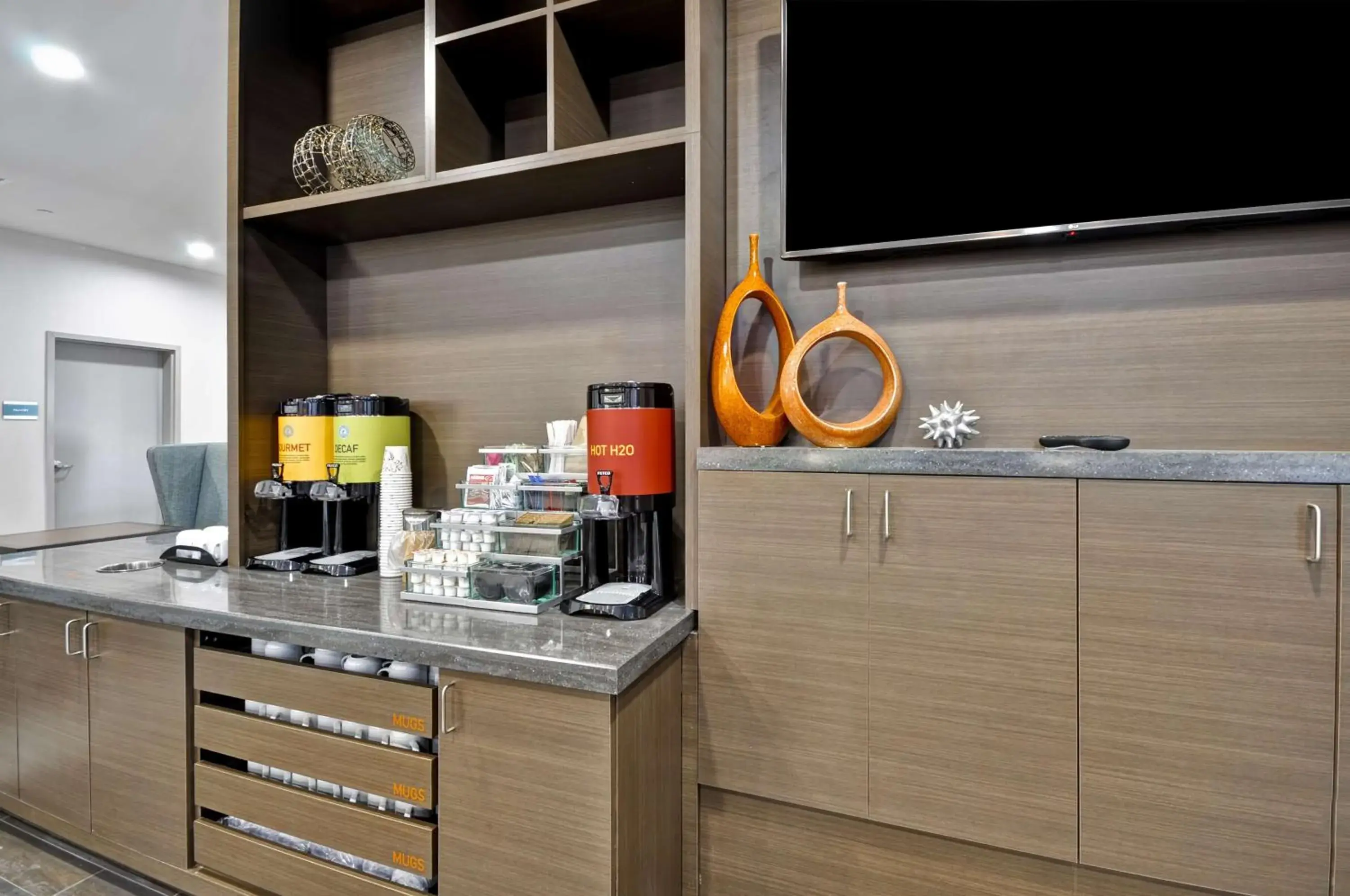 Lobby or reception in Home2 Suites By Hilton Mt. Juliet, Tn Lobby or reception in Home2 Suites By Hilton Mt. Juliet, Tn