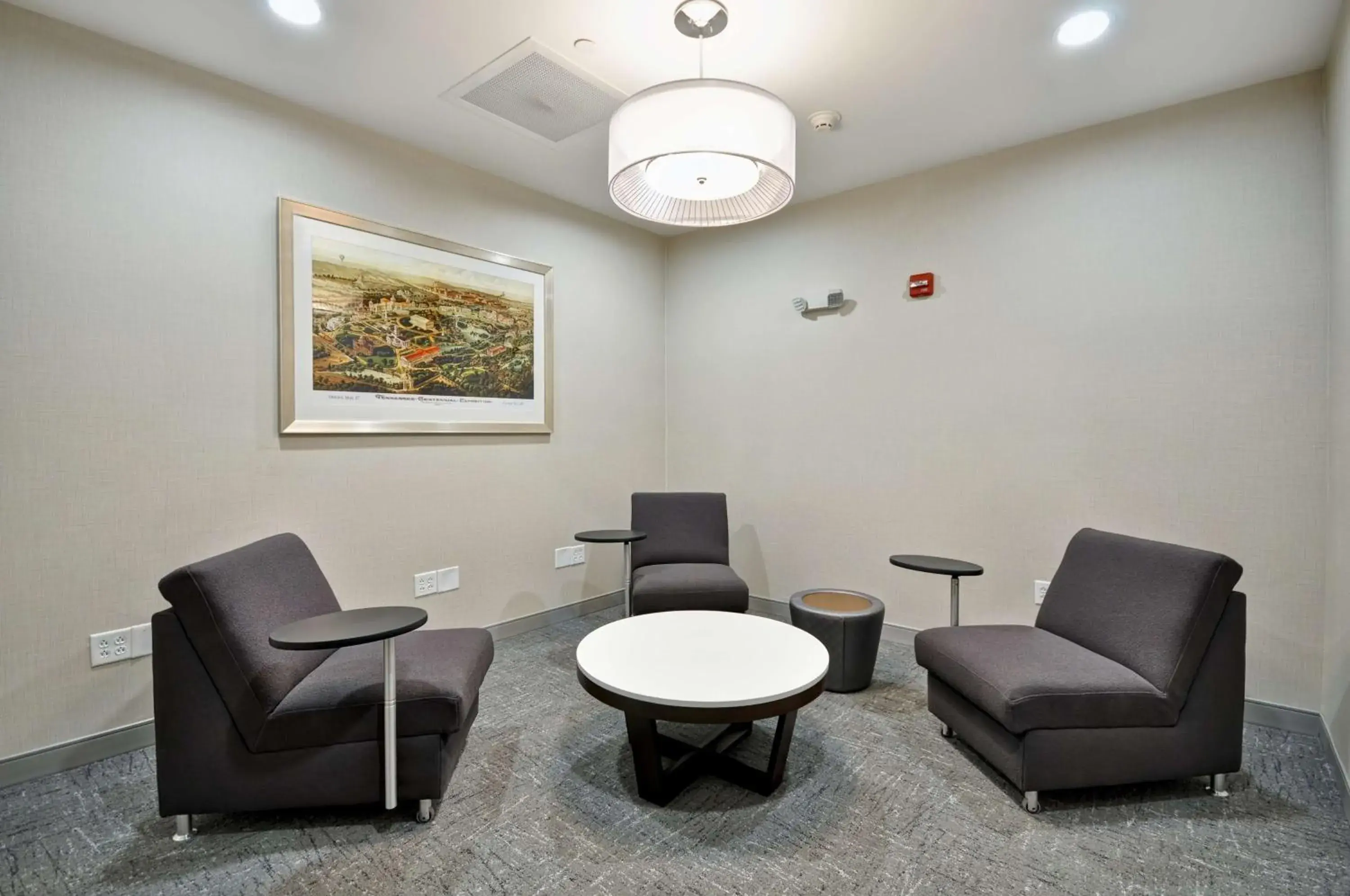 Lobby or reception in Home2 Suites By Hilton Mt. Juliet, Tn Lobby or reception in Home2 Suites By Hilton Mt. Juliet, Tn