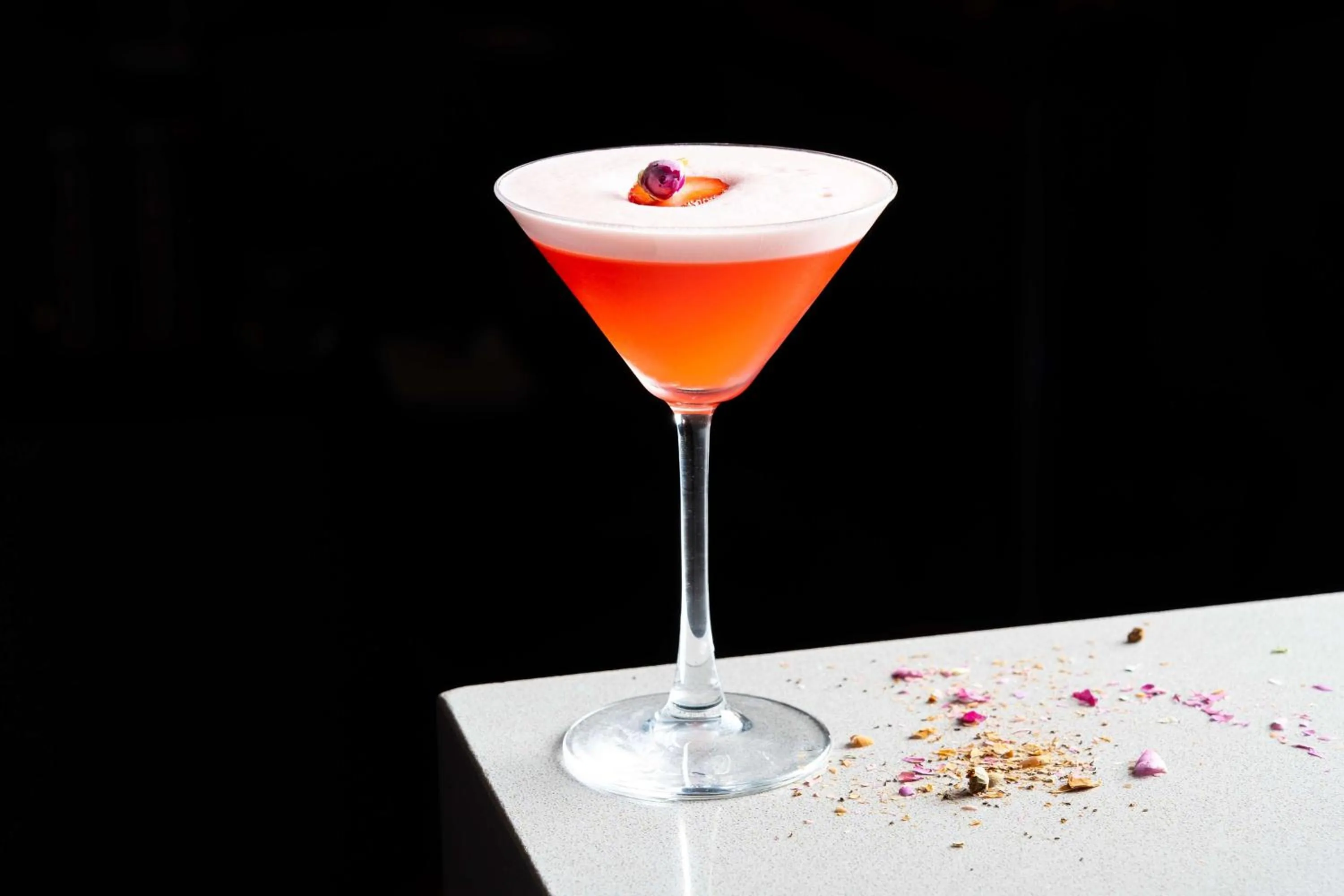 Restaurant/places to eat in Hilton Garden Inn Bucharest Old Town