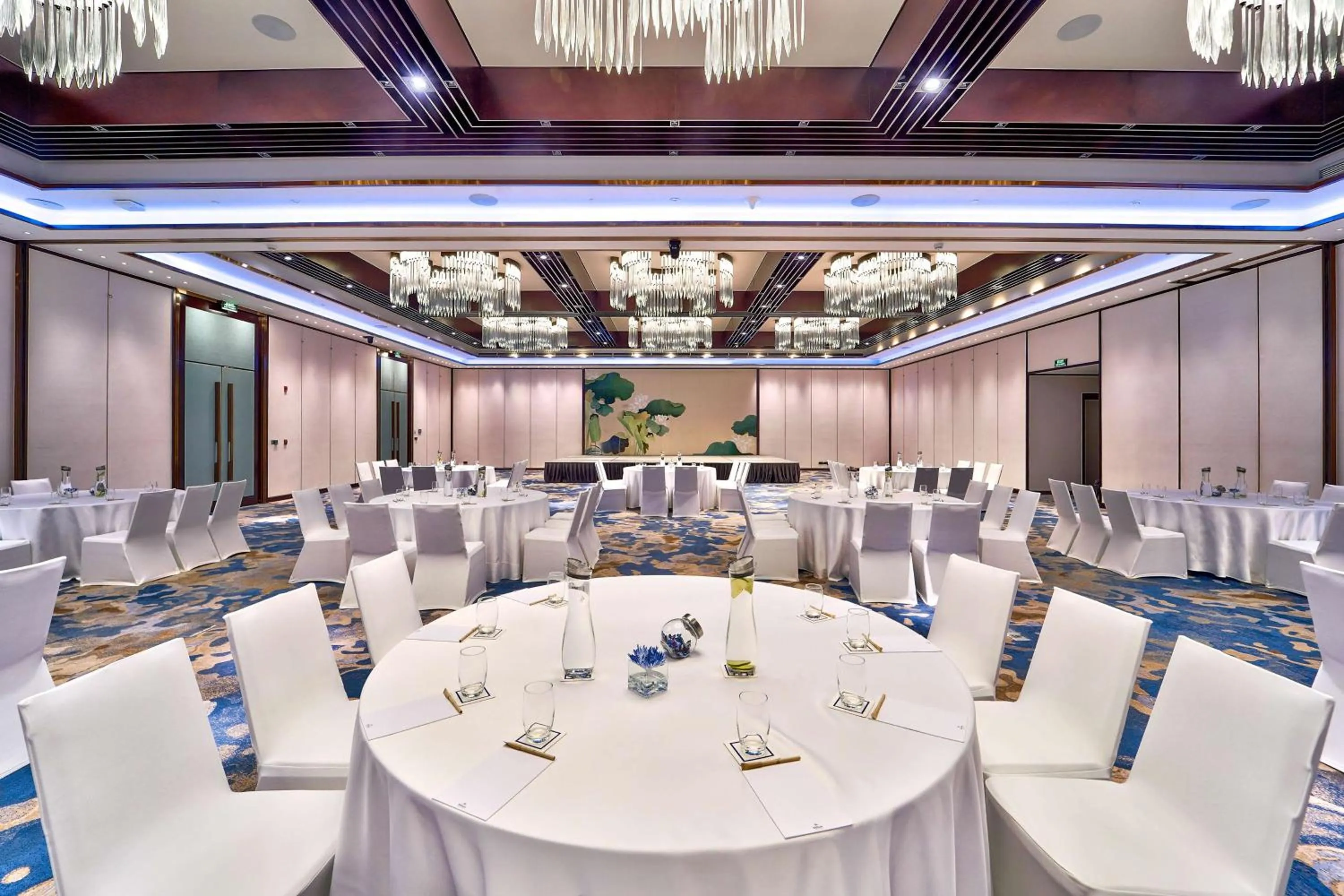 Meeting/conference room in Hilton Da Nang