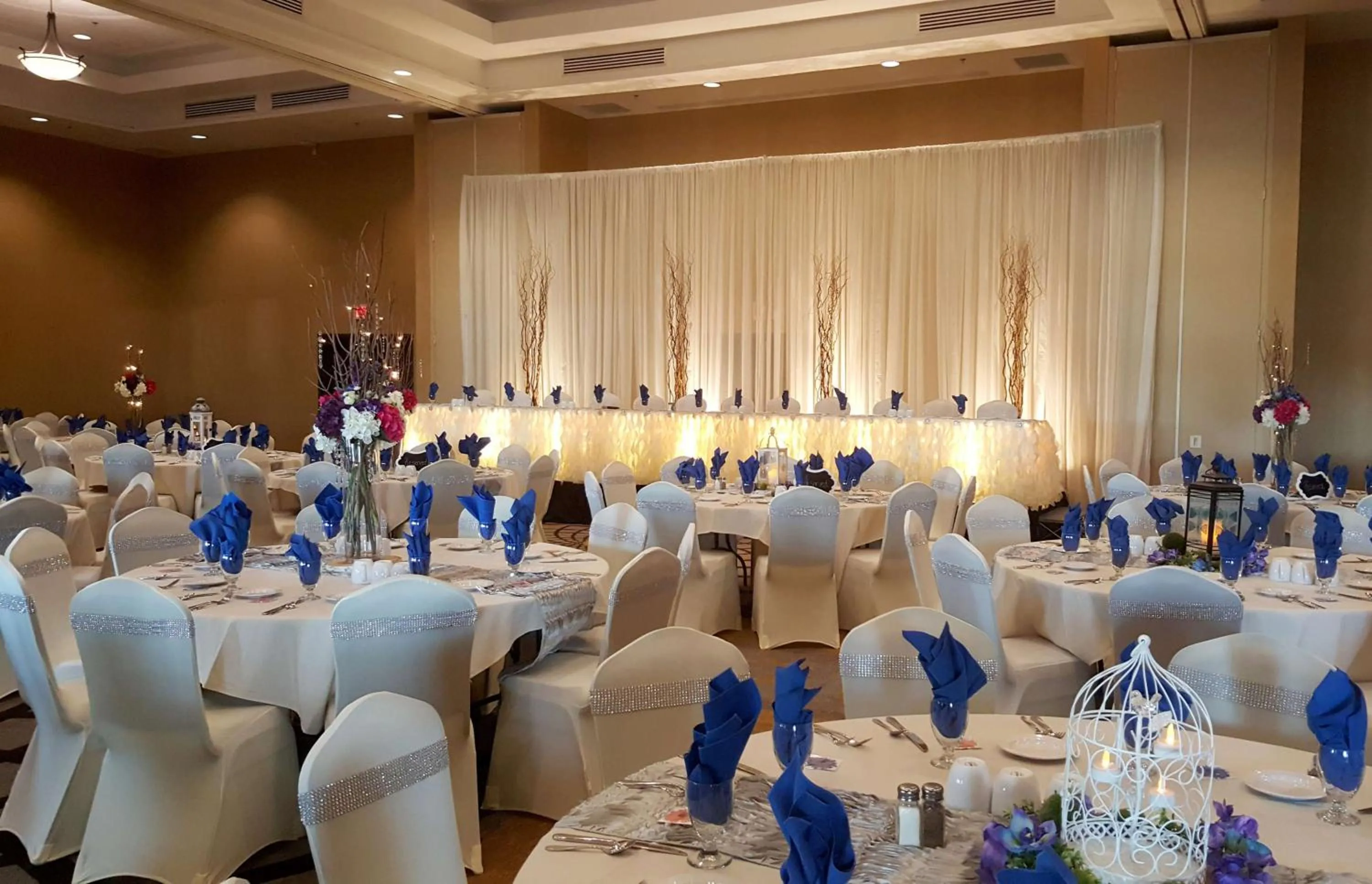 Meeting/conference room in Homewood Suites By Hilton West Fargo/Sanford Medical Center