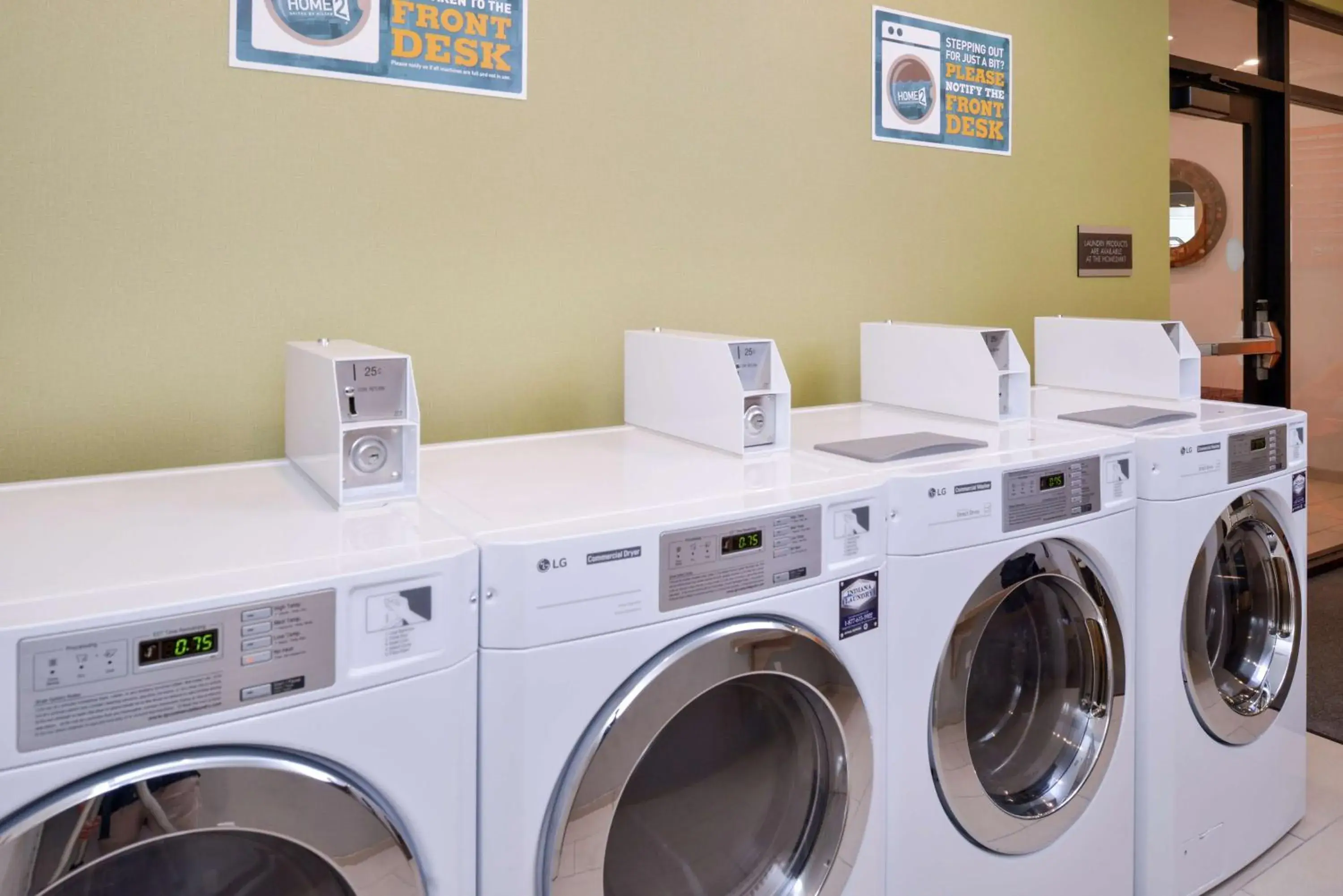 Property building in Home2 Suites By Hilton Merrillville Property building in Home2 Suites By Hilton Merrillville