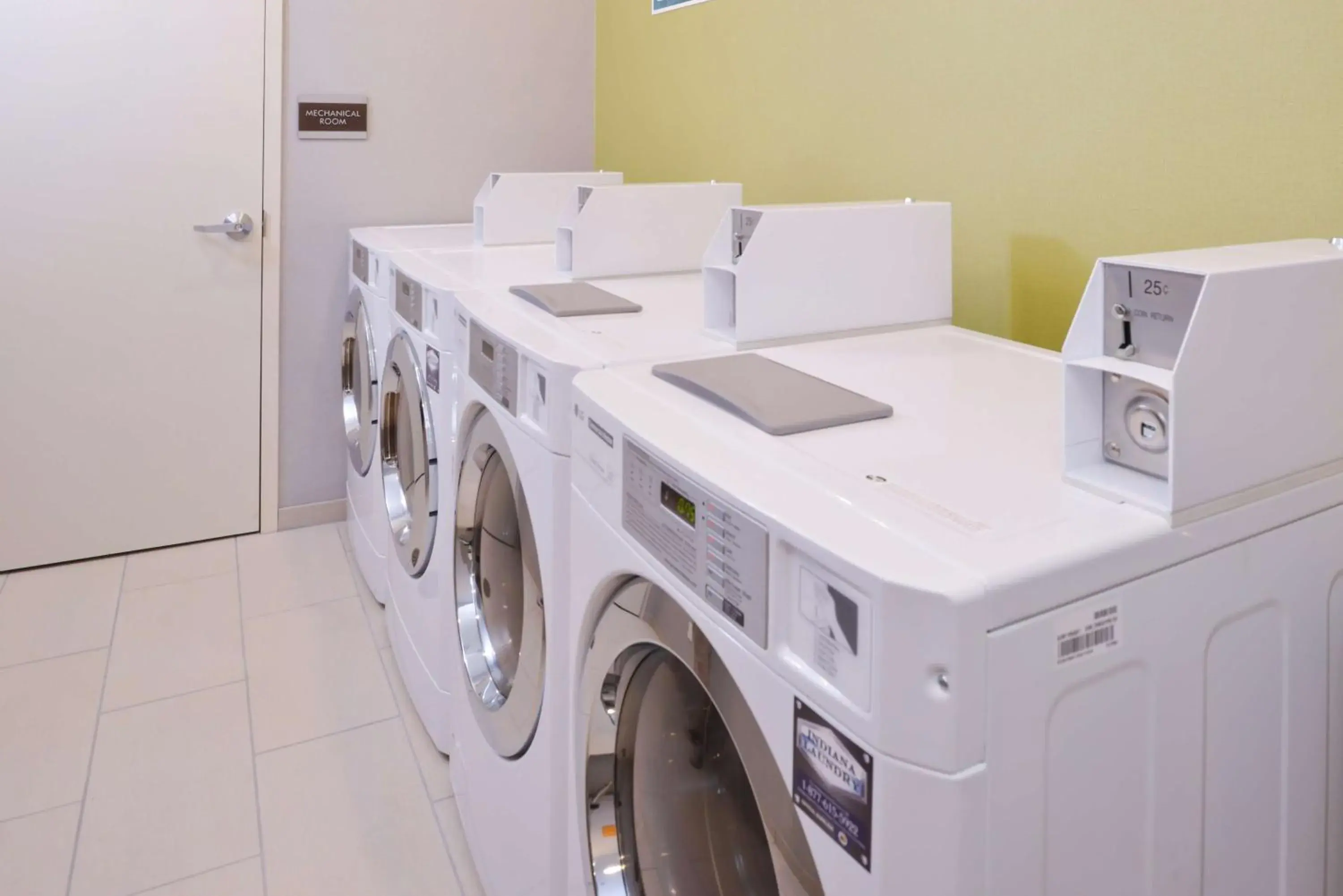 Property building in Home2 Suites By Hilton Merrillville Property building in Home2 Suites By Hilton Merrillville