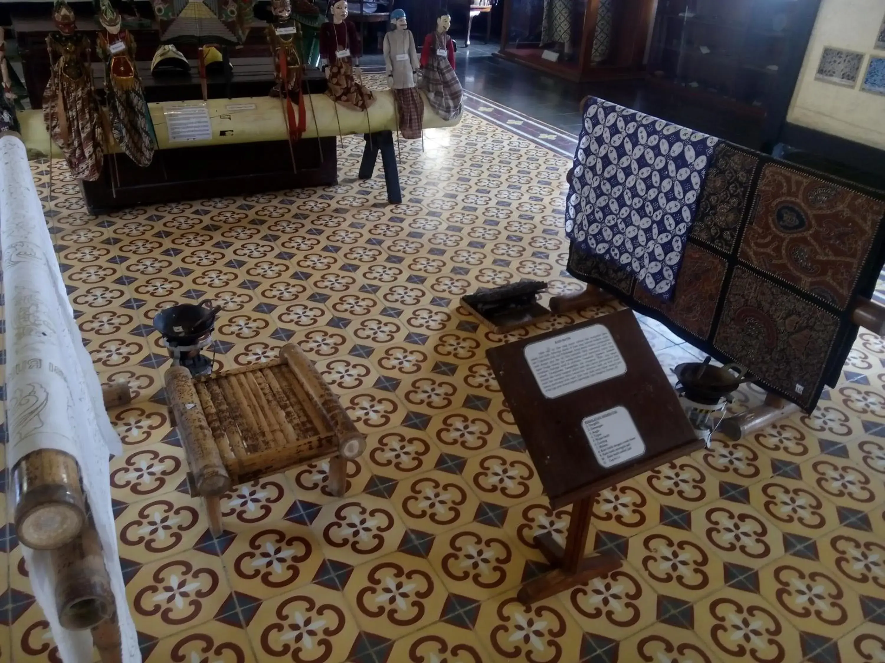 Tembi - Historical Home Tembi - Historical Home