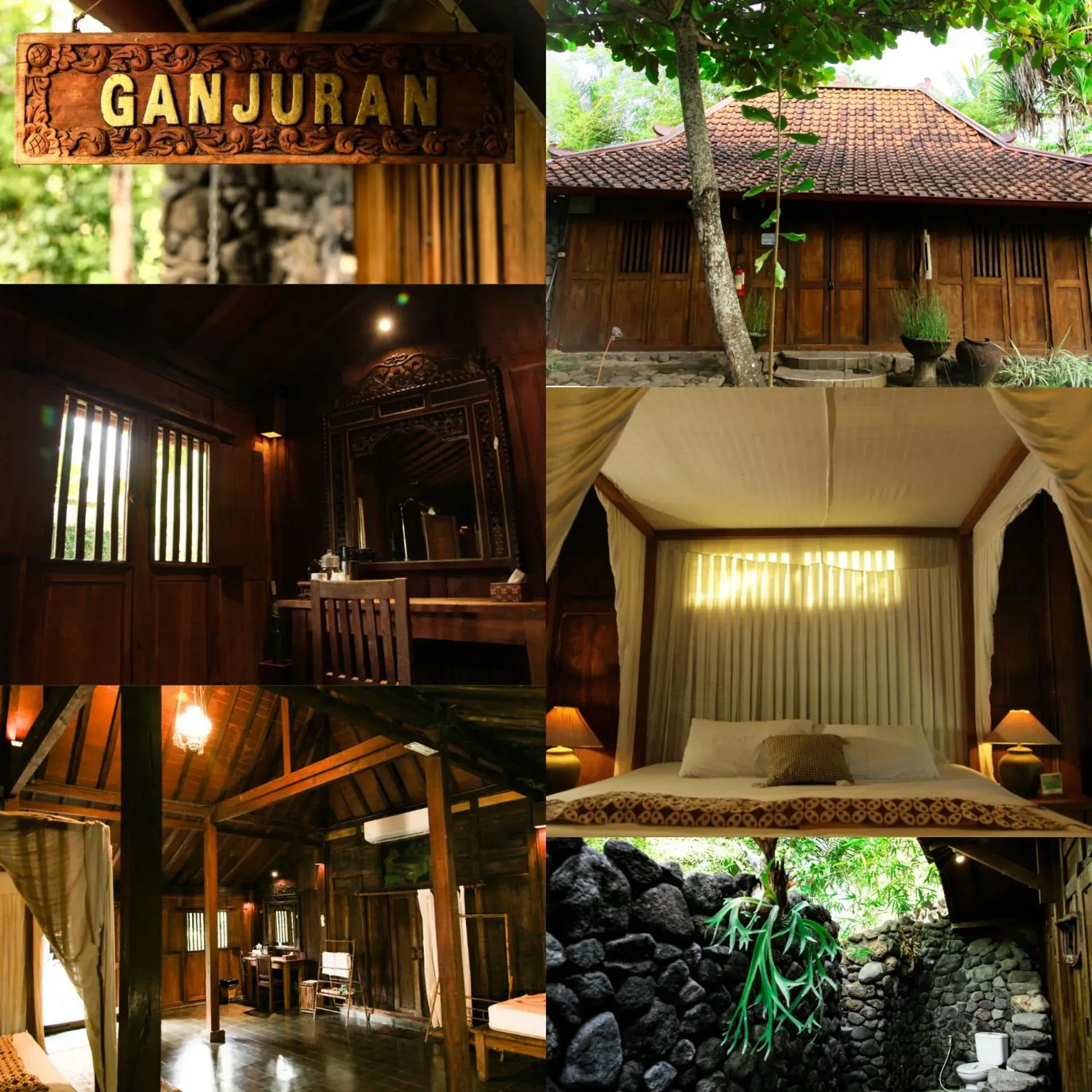 Tembi - Historical Home Tembi - Historical Home