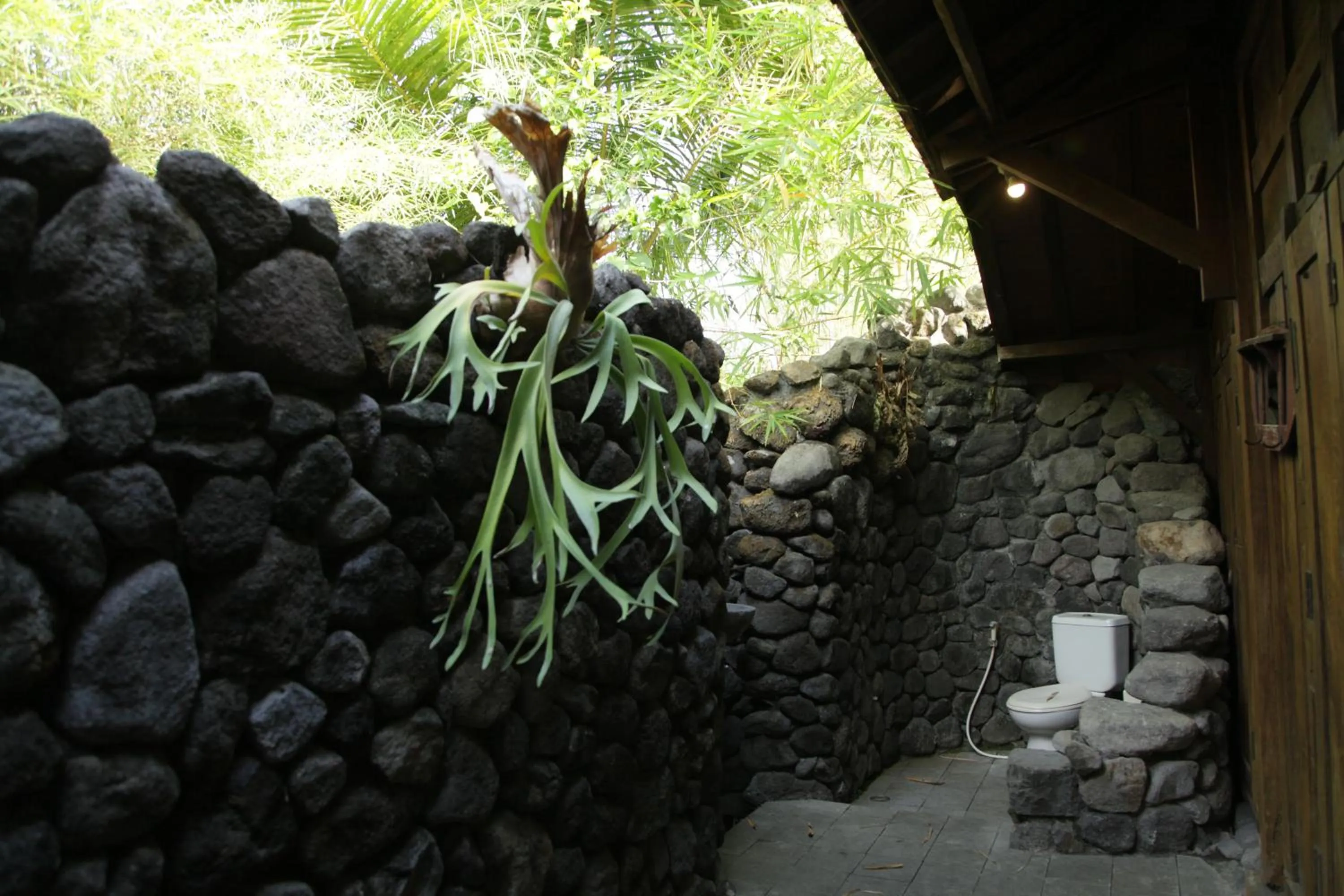 Tembi - Historical Home