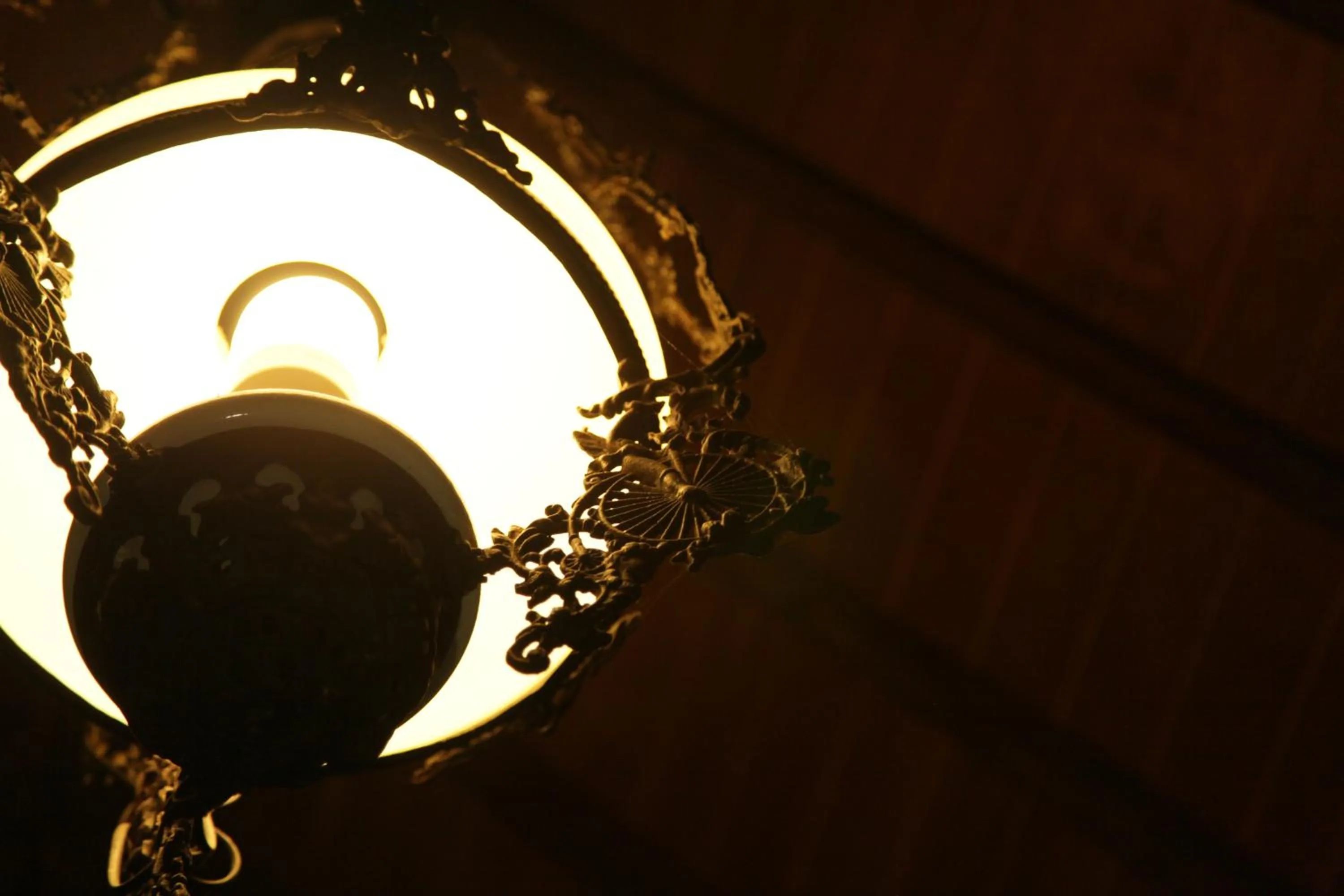 Tembi - Historical Home