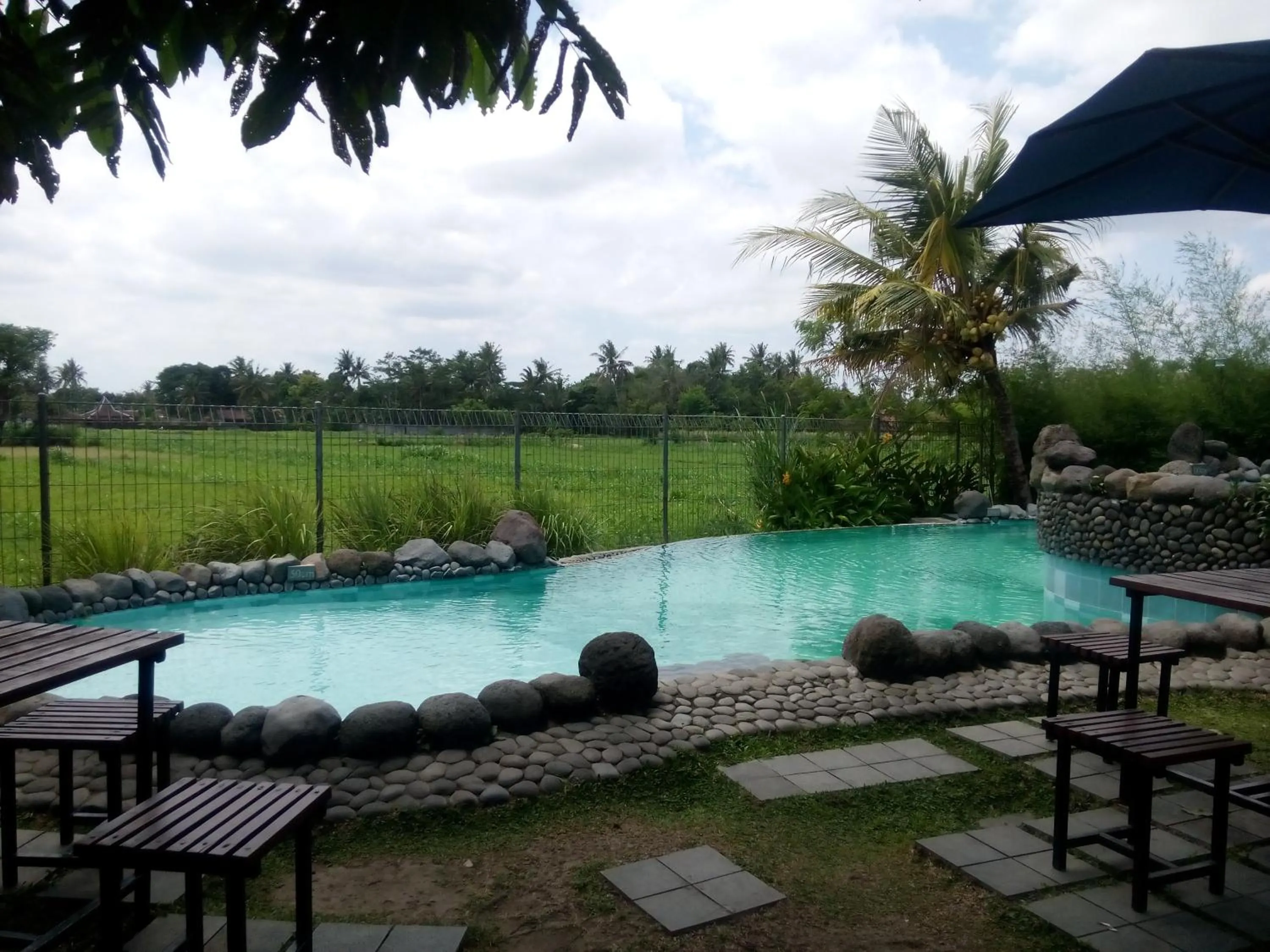 Tembi - Historical Home