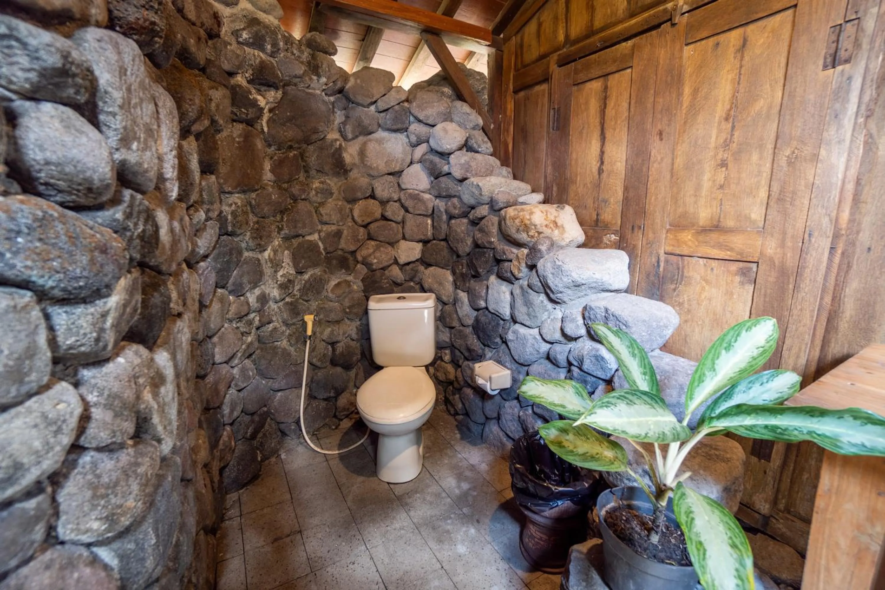 Tembi - Historical Home