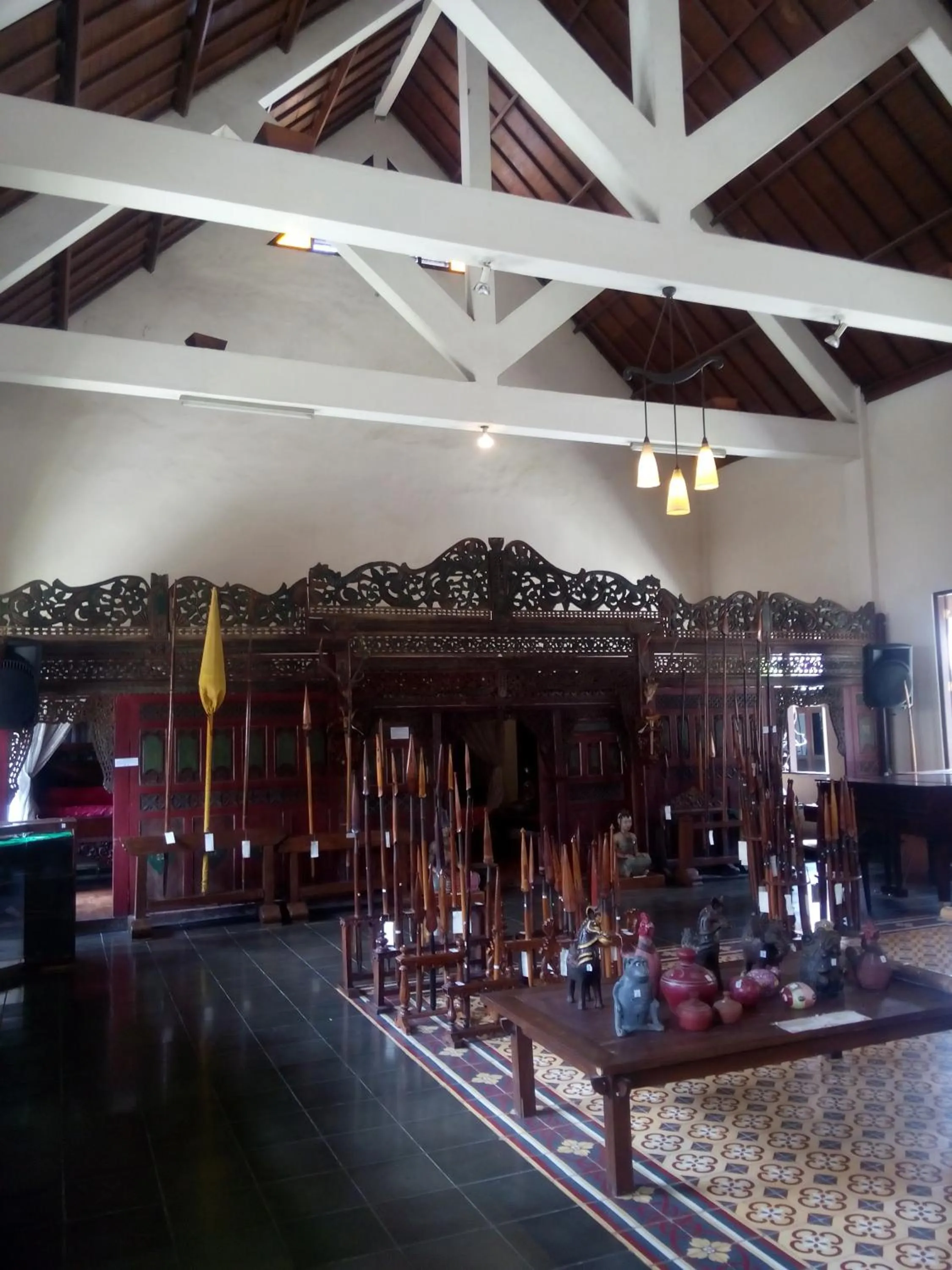 Tembi - Historical Home