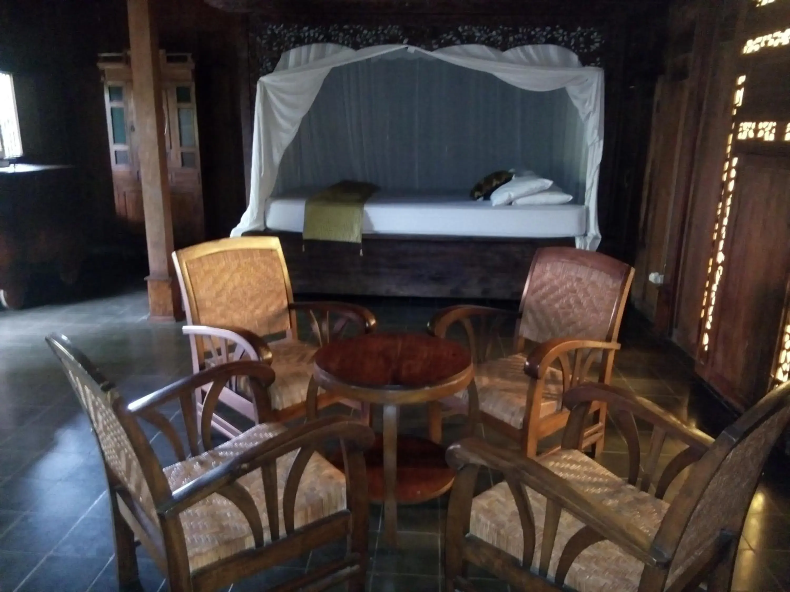 Tembi - Historical Home Tembi - Historical Home