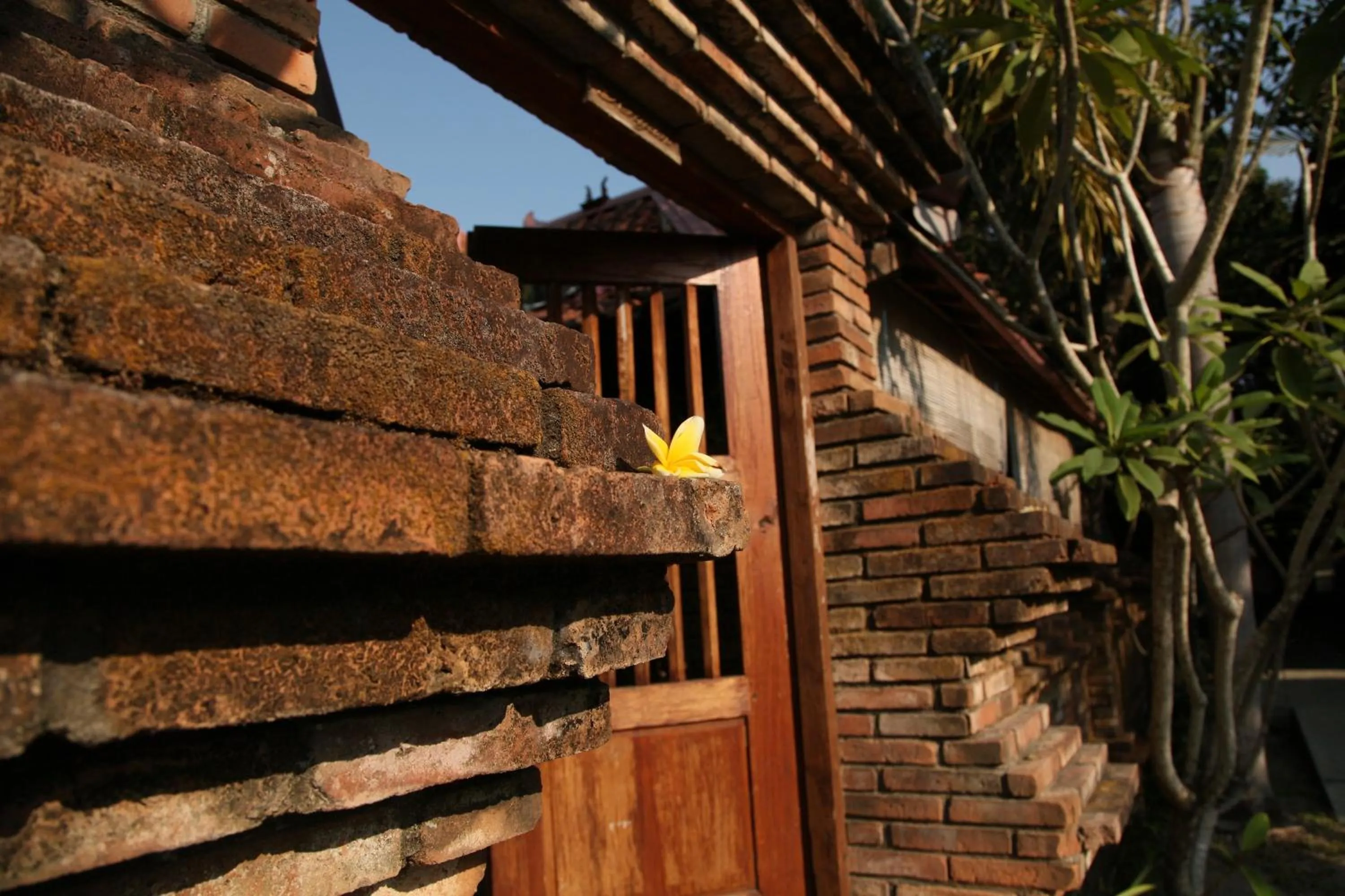 Tembi - Historical Home