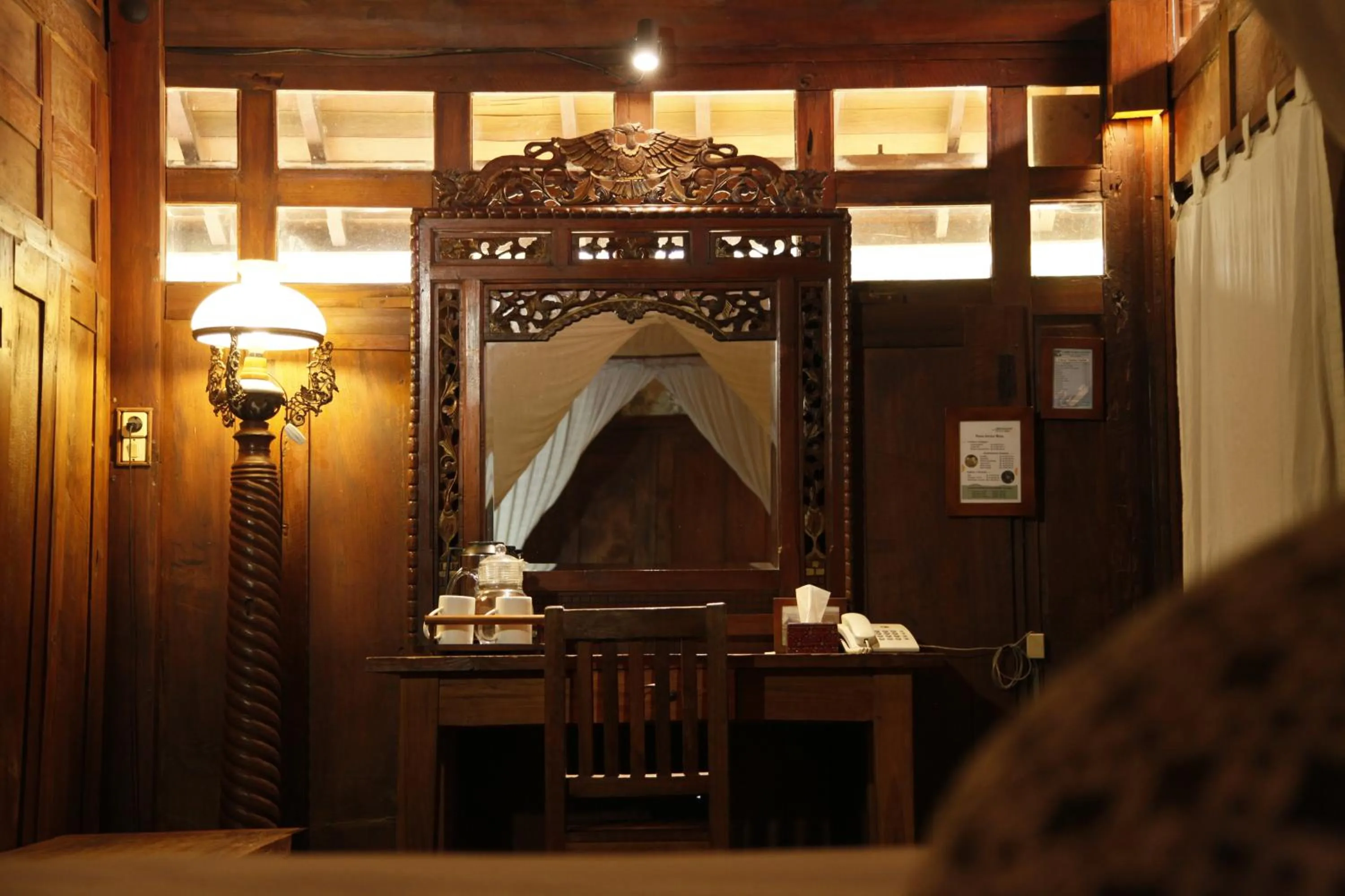 Tembi - Historical Home