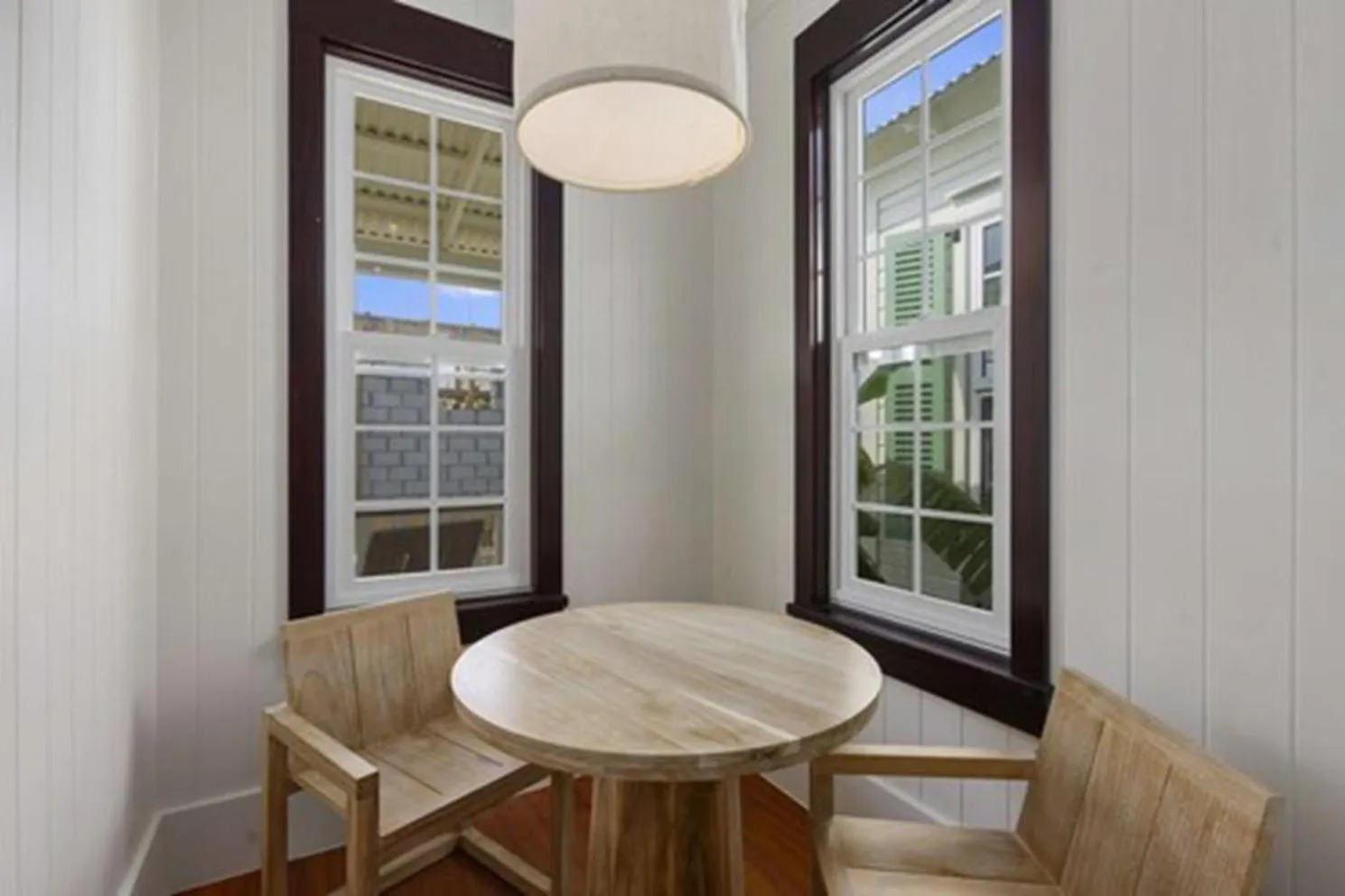 Dining area in Mahogany Bay Resort and Beach Club, Curio Collection