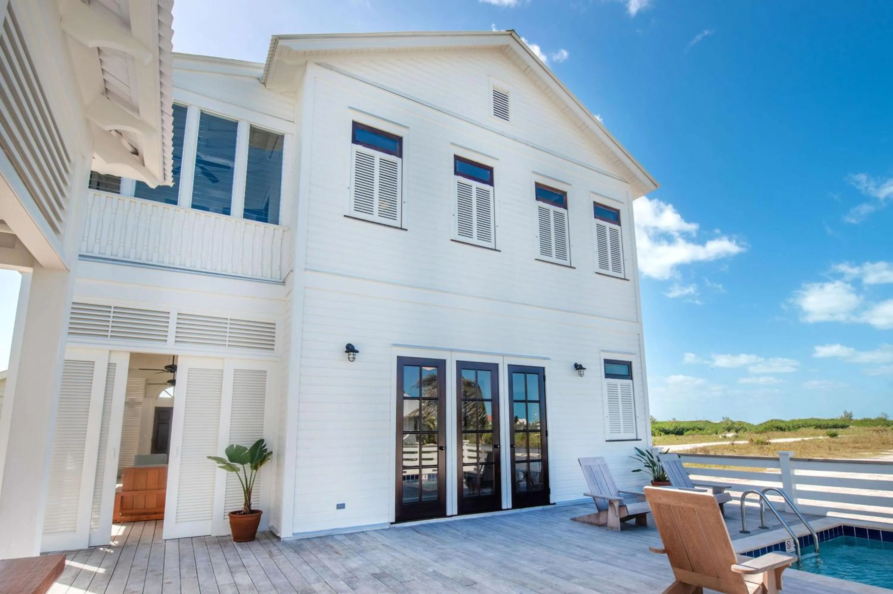 Photo of the whole room in Mahogany Bay Resort and Beach Club, Curio Collection