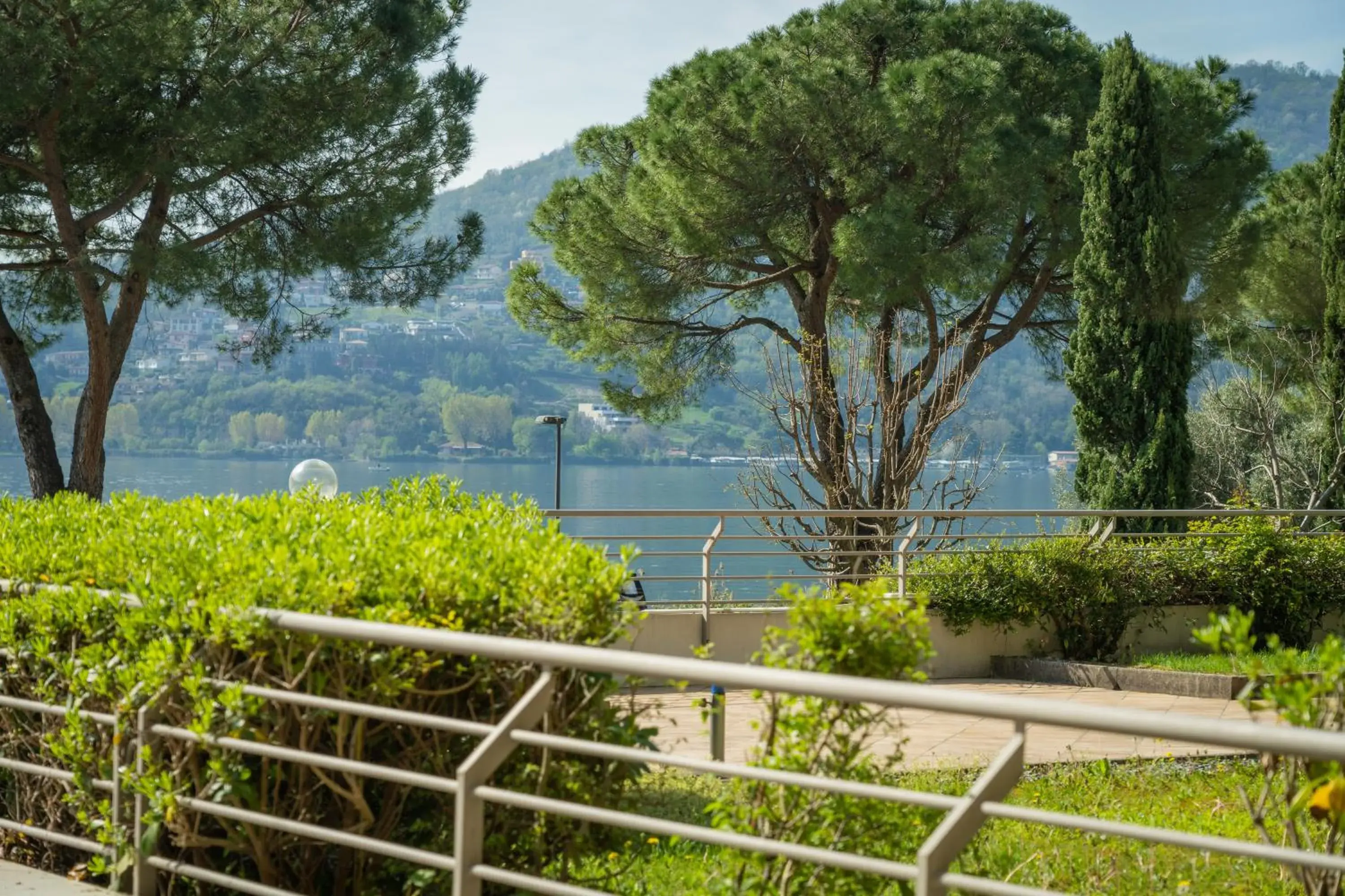 Double or Twin Room with Garden View - single occupancy in Cocca Hotel Royal Thai Spa Double or Twin Room with Garden View - single occupancy in Cocca Hotel Royal Thai Spa