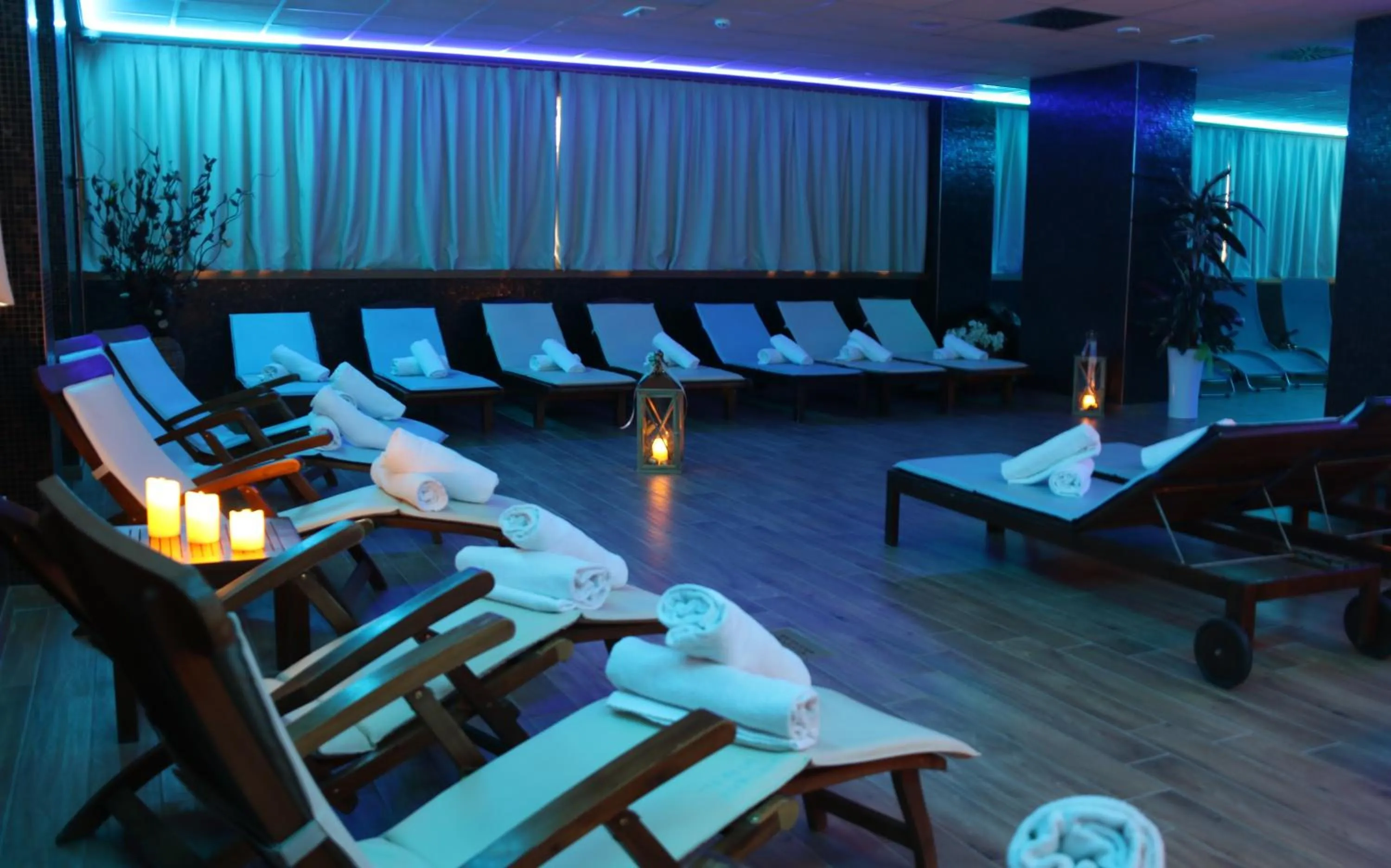 Spa and wellness centre/facilities in Cocca Hotel Royal Thai Spa