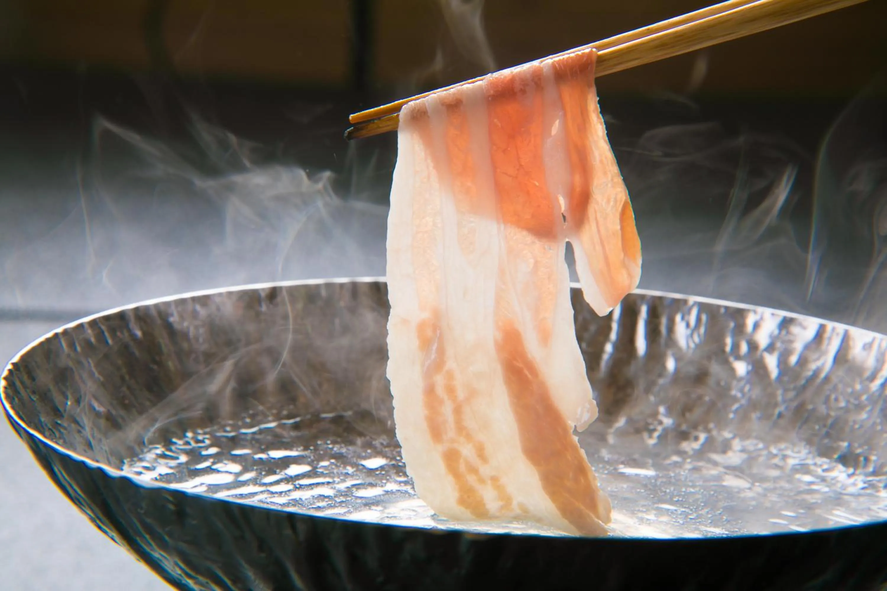 Food in Hotel Satsukien