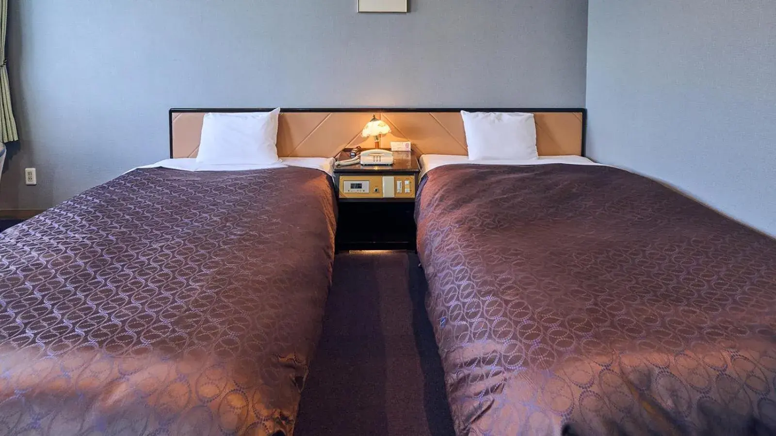 Photo of the whole room, Bed in Hotel Satsukien Photo of the whole room, Bed in Hotel Satsukien