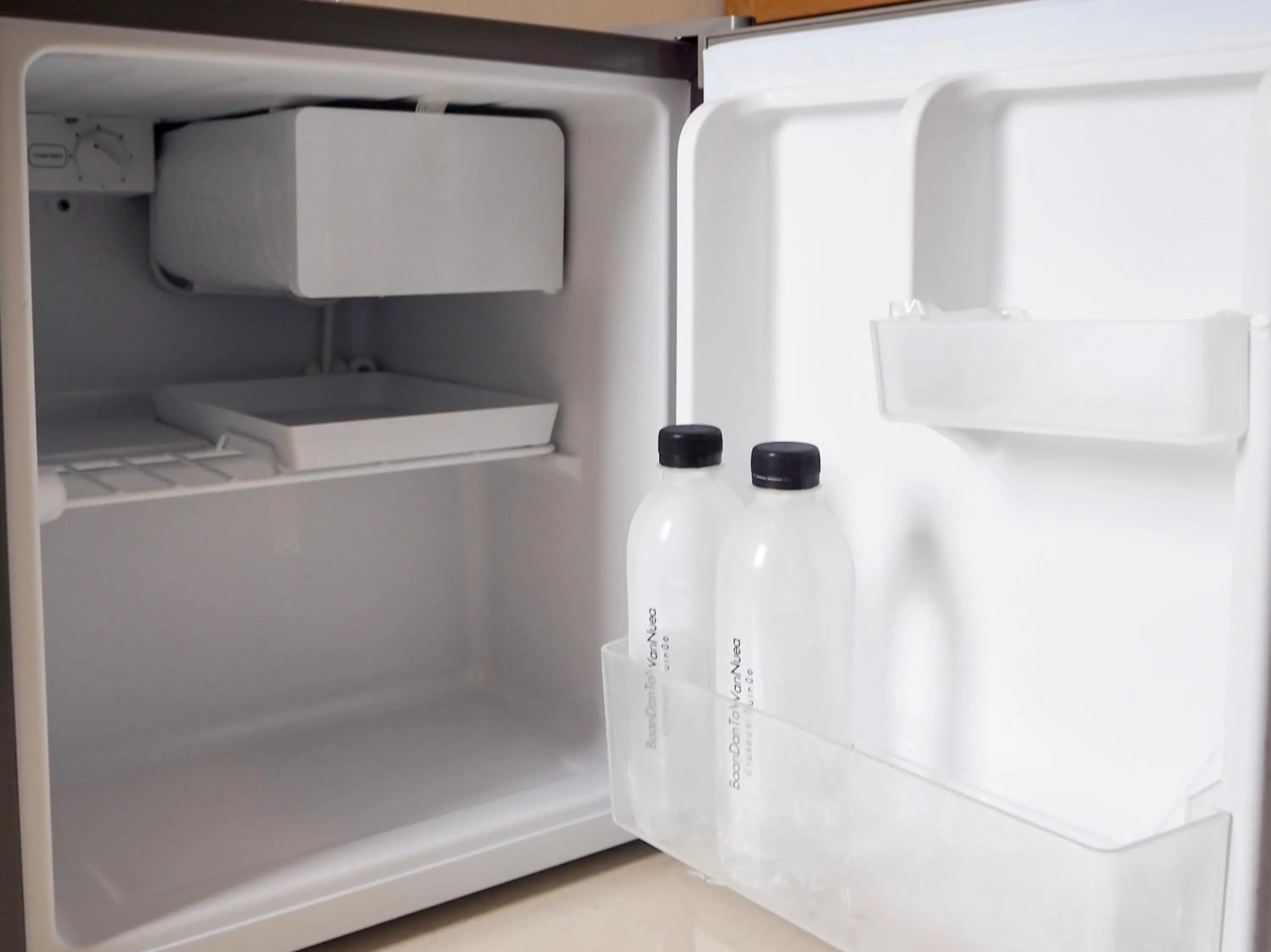 Bedroom in Baan Dan Ta Wan Nuea