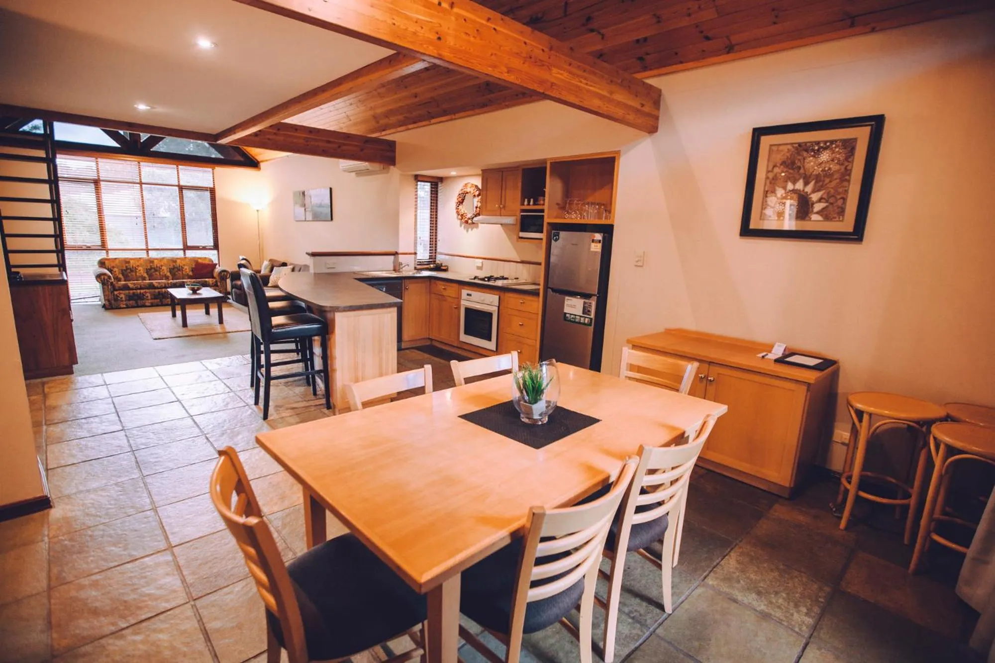 Margaret River Resort