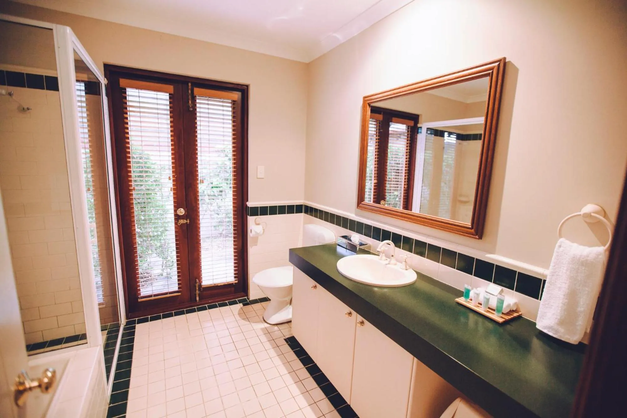 Margaret River Resort