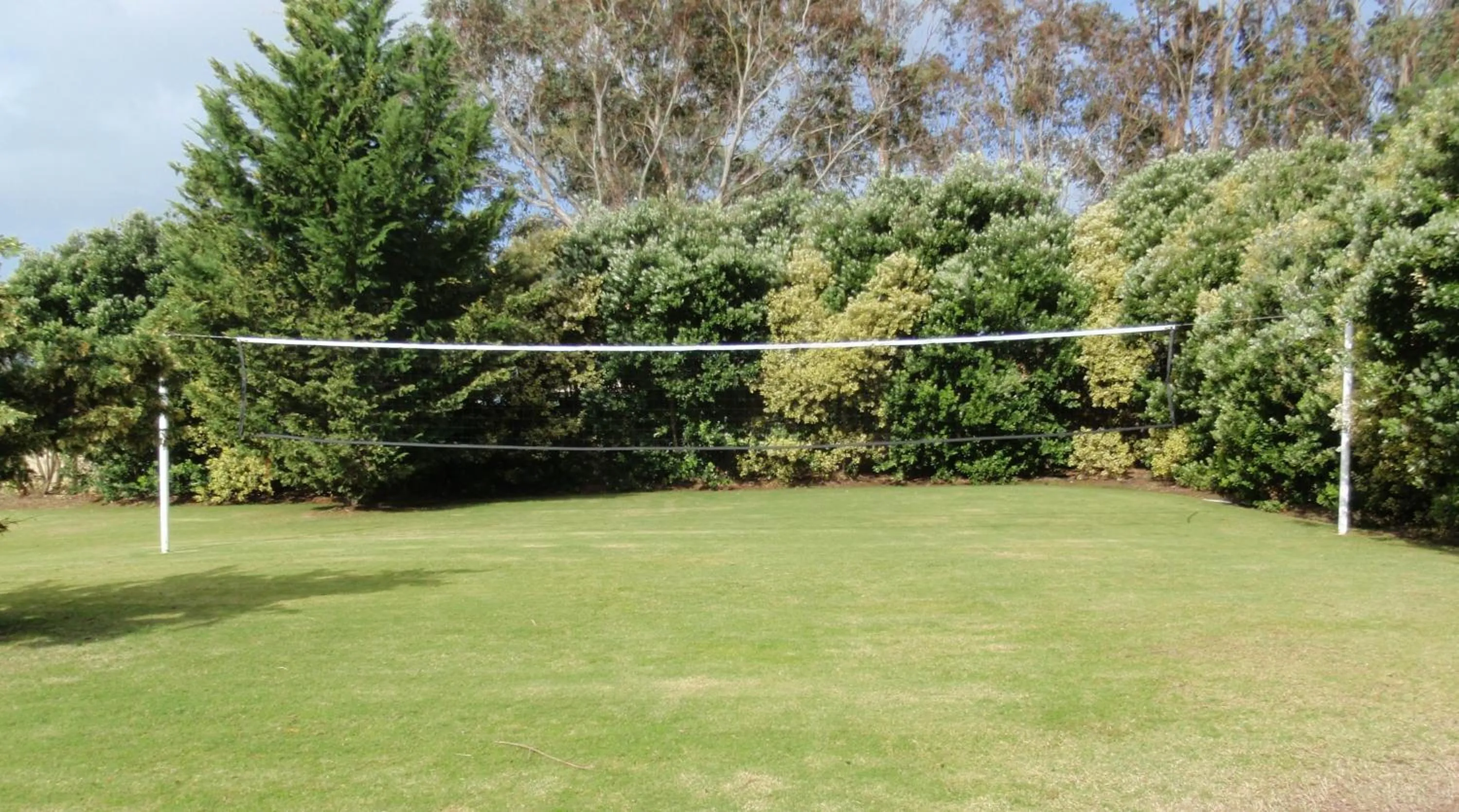 Garden in Margaret River Resort