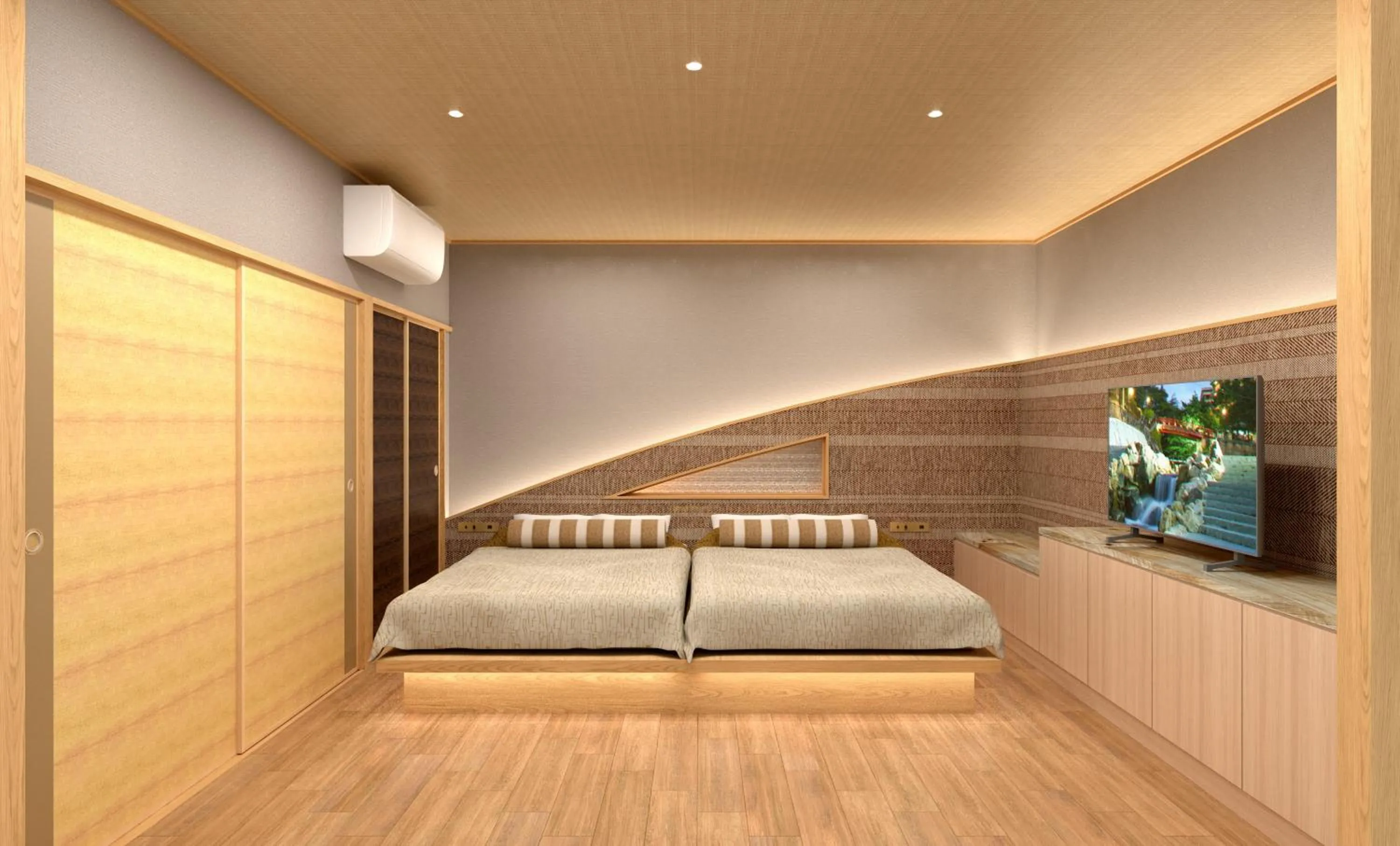 Arima Onsen Gekkoen Korokan