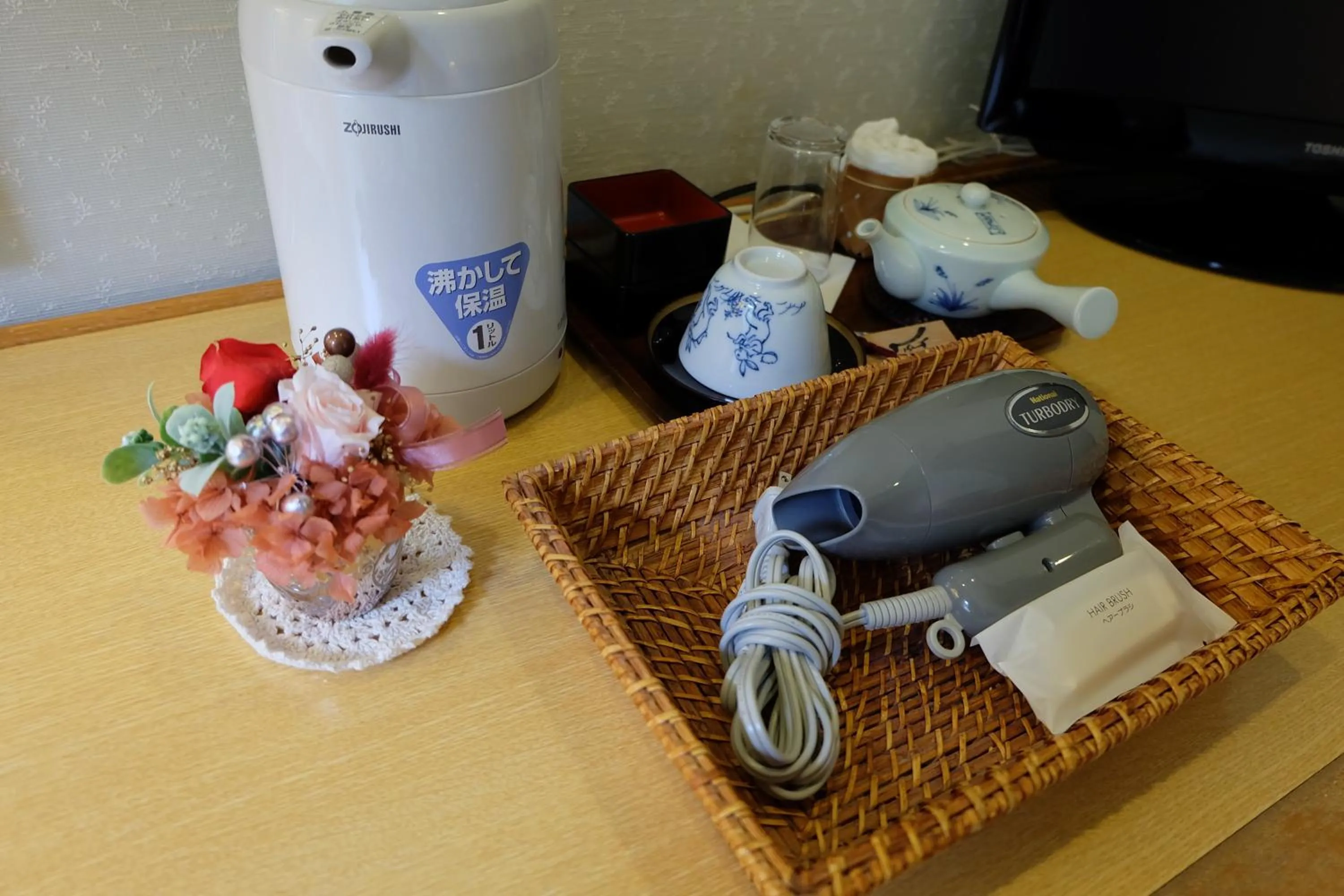 Activities in Arima Onsen Gekkoen Korokan