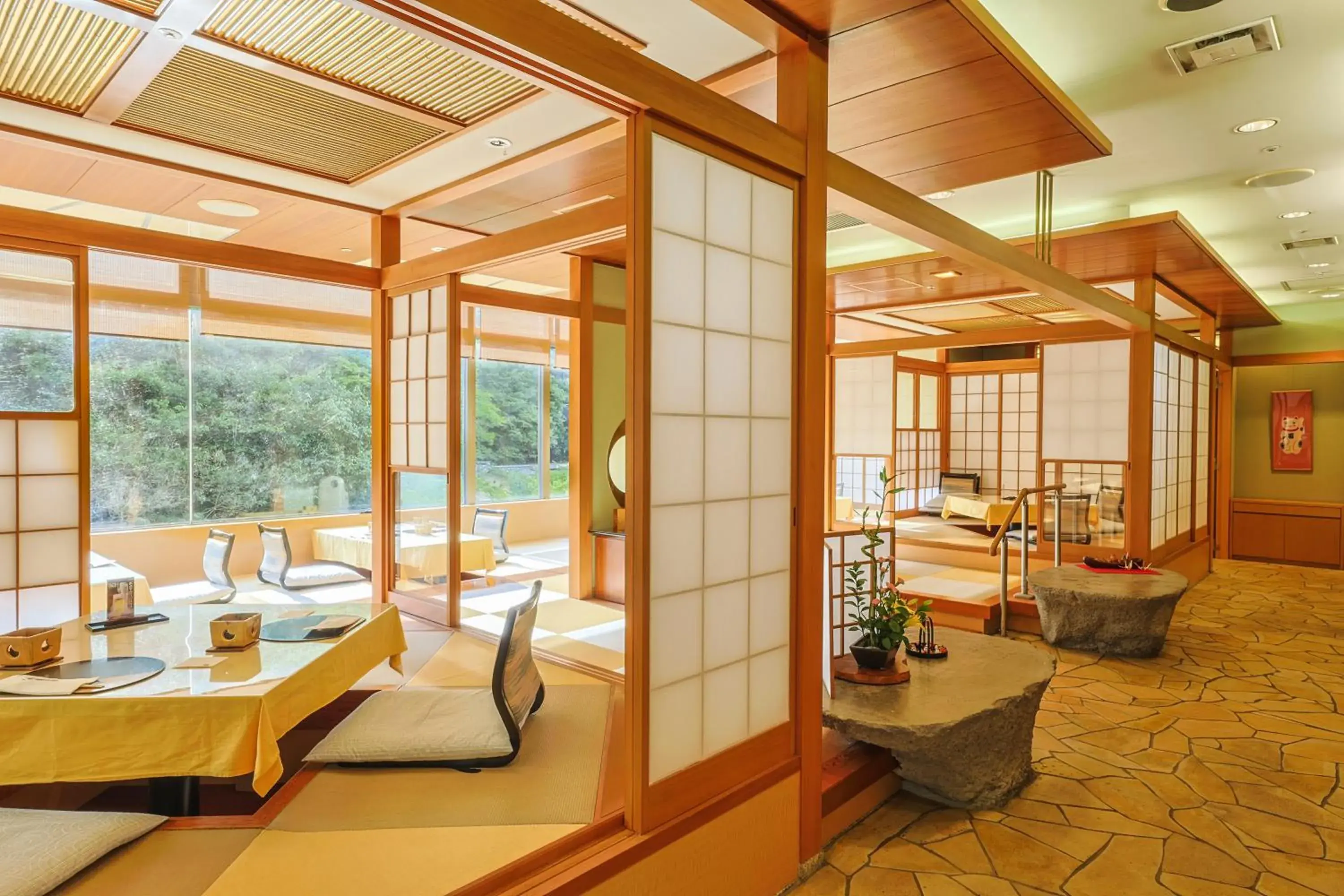 Restaurant/places to eat in Arima Onsen Gekkoen Korokan Restaurant/places to eat in Arima Onsen Gekkoen Korokan