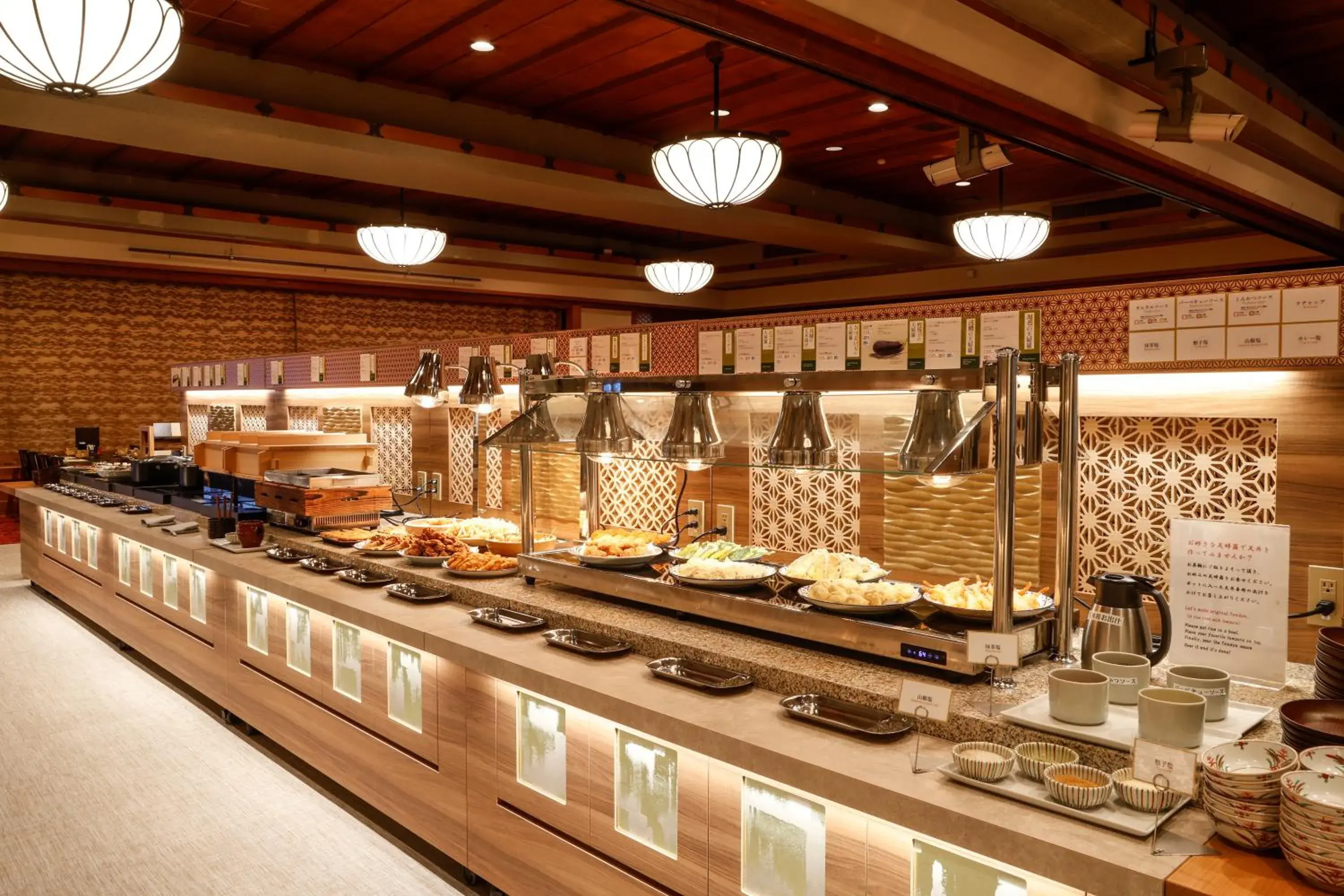 Restaurant/places to eat in Arima Onsen Gekkoen Yugetsusanso Restaurant/places to eat in Arima Onsen Gekkoen Yugetsusanso