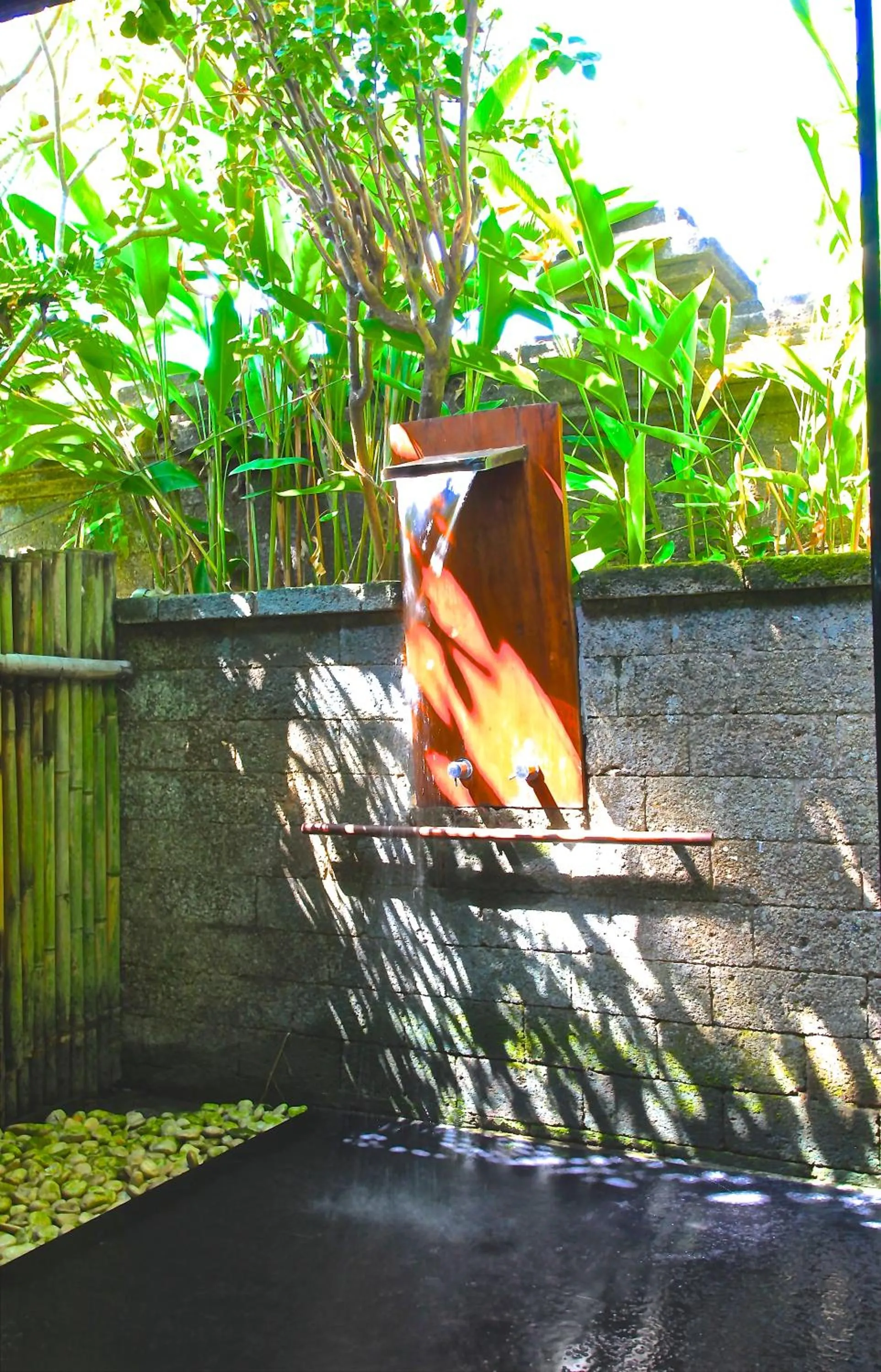 Bathroom in Anginsepoi
