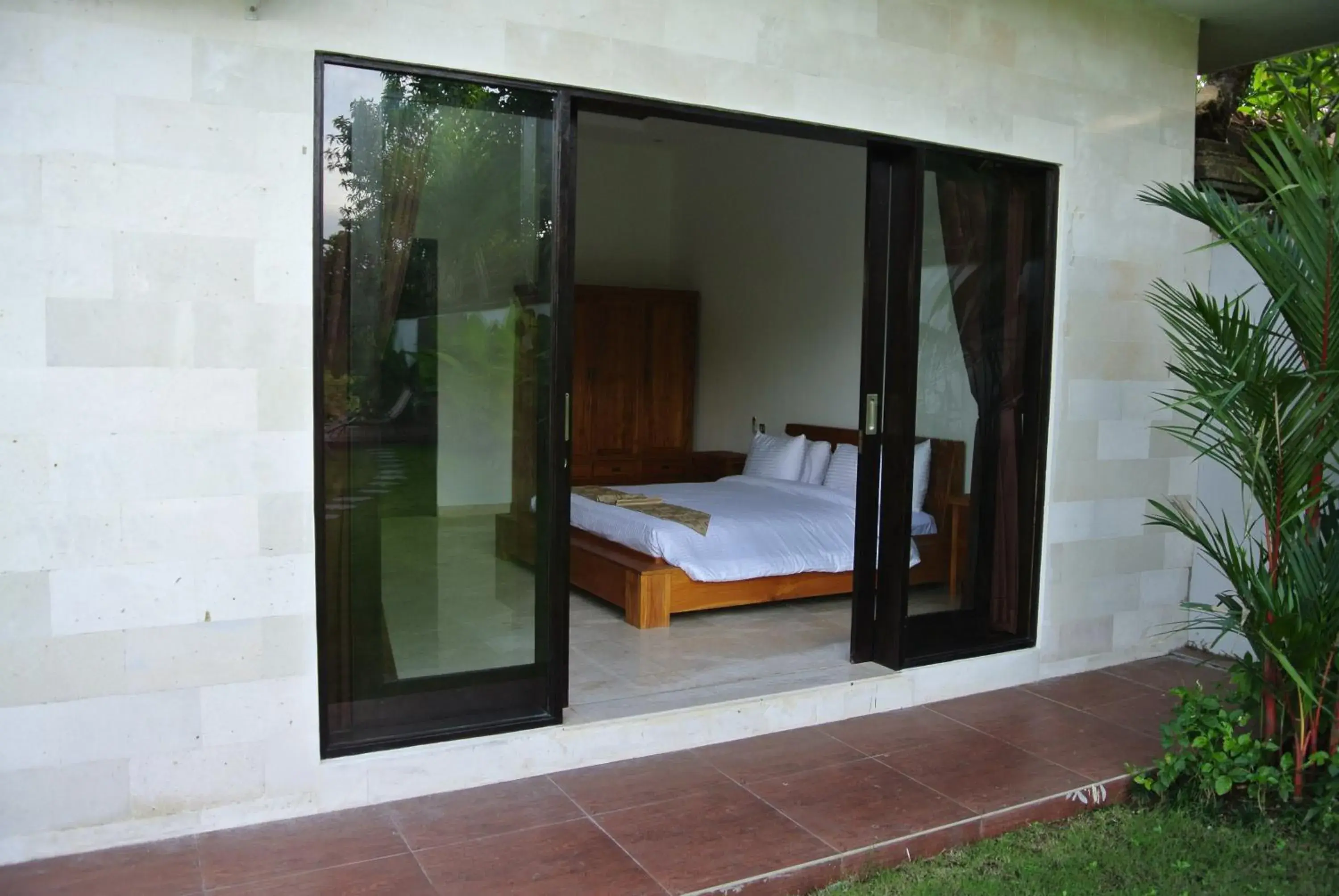 Facade/entrance, Bed in Anginsepoi Facade/entrance, Bed in Anginsepoi