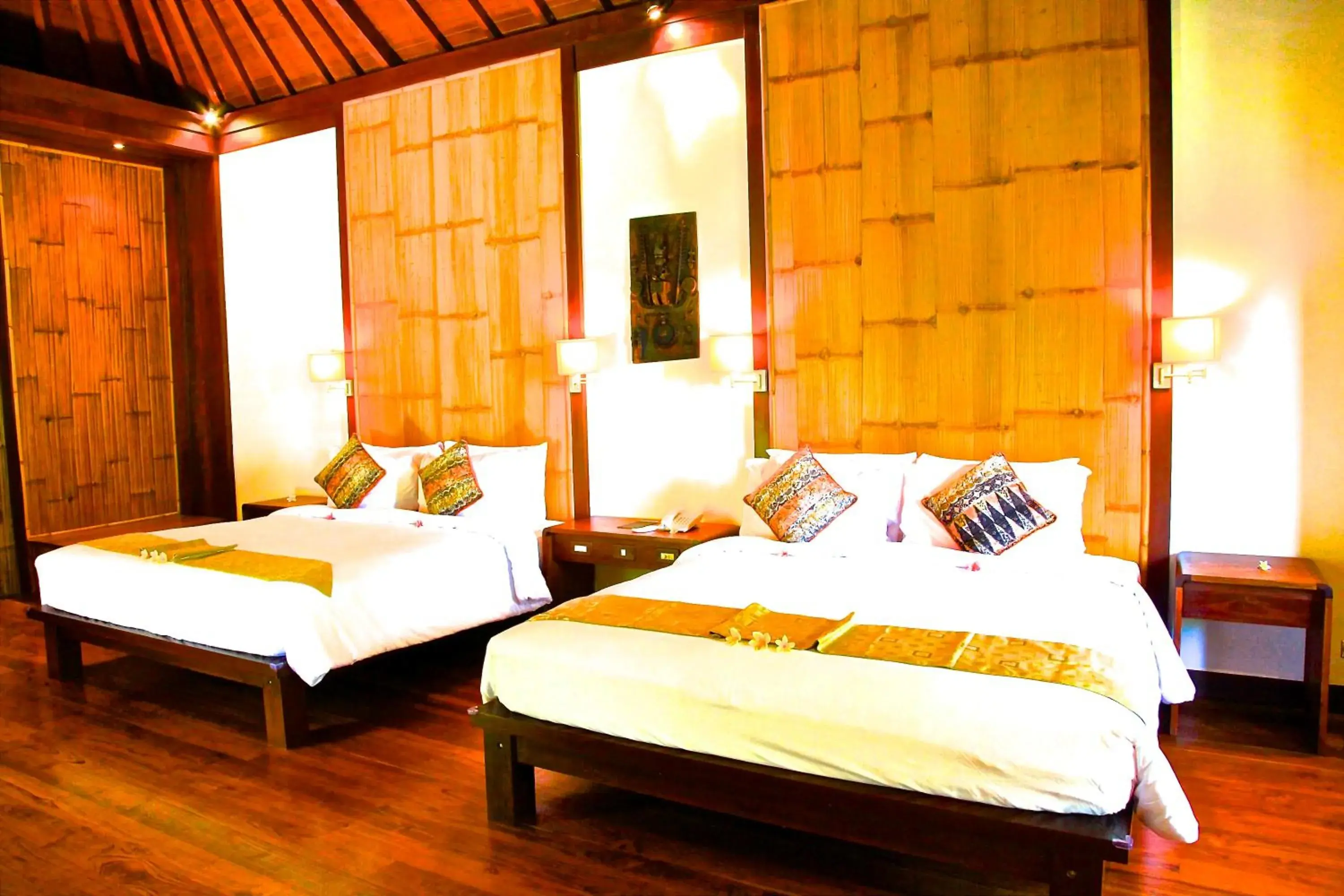 Bedroom, Bed in Anginsepoi Bedroom, Bed in Anginsepoi